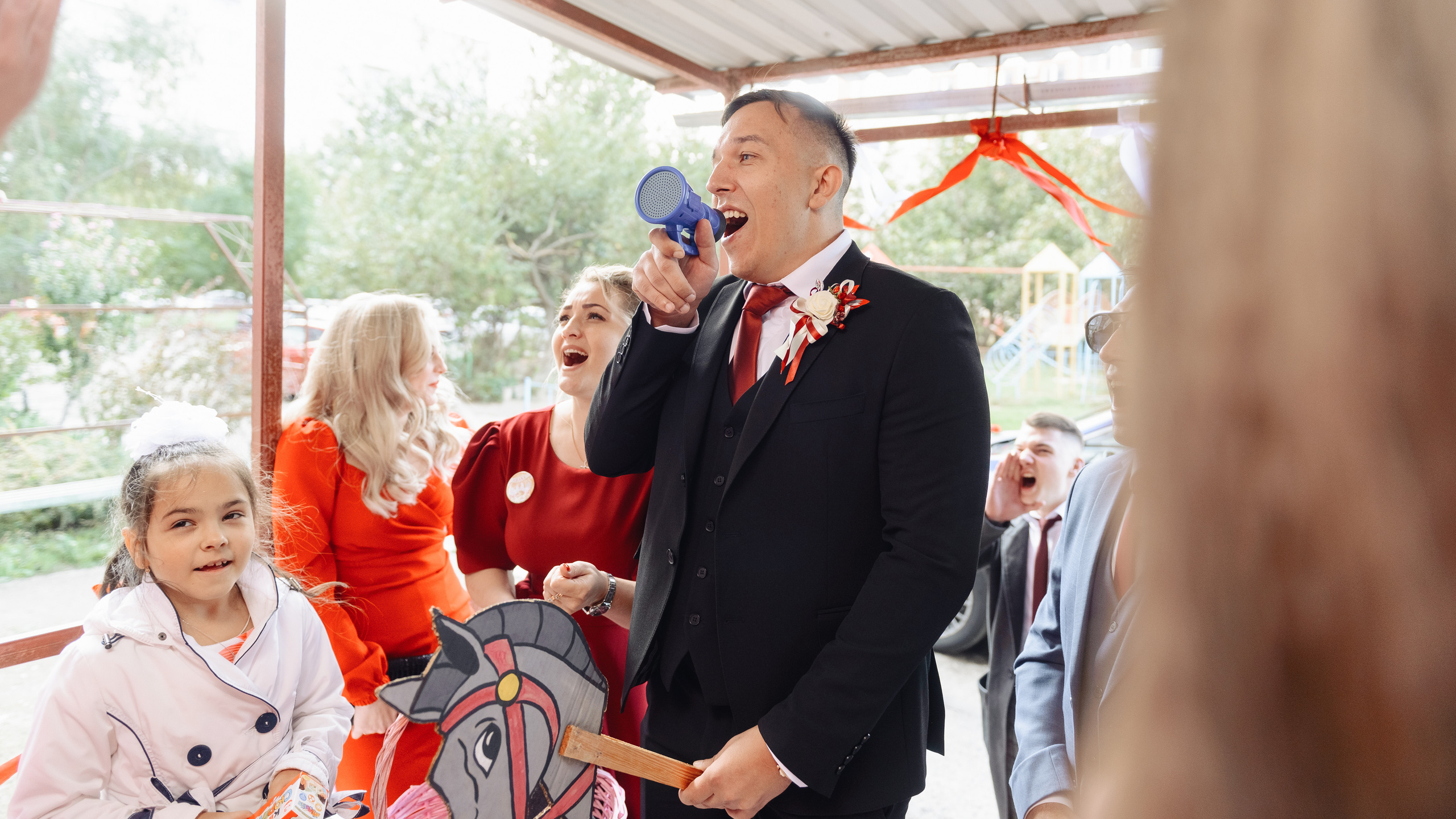 Михаил и Любовь. Семейный и свадебный фотограф в Краснодаре Максим Ершов