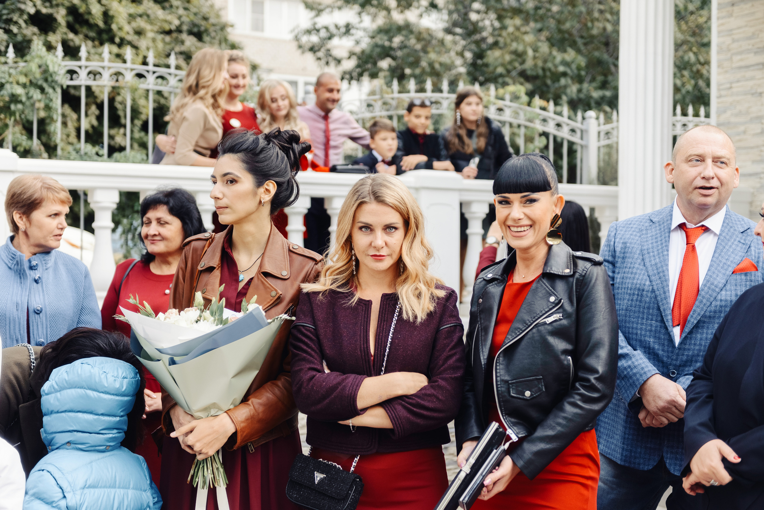 Михаил и Любовь. Семейный и свадебный фотограф в Краснодаре Максим Ершов