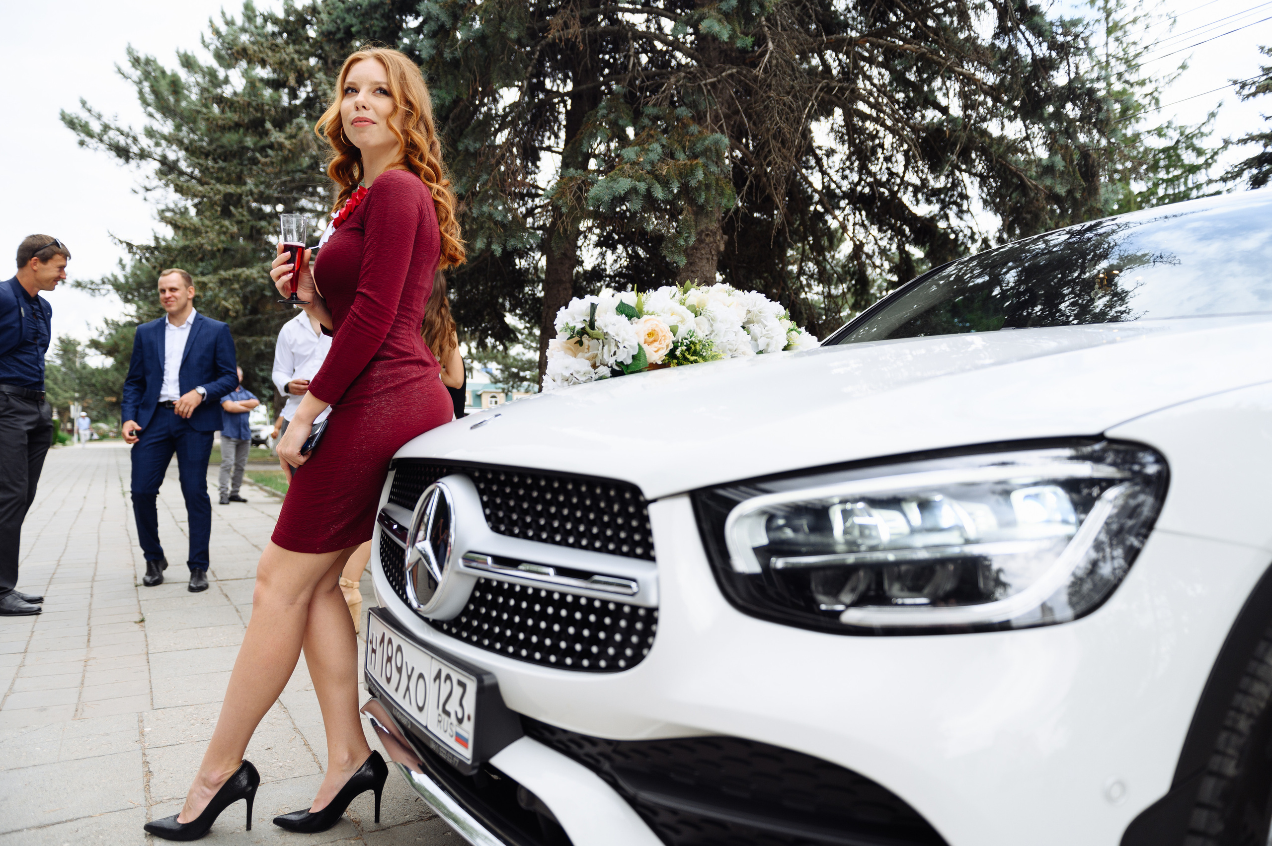 Денис и Юлия. Семейный и свадебный фотограф в Краснодаре Максим Ершов