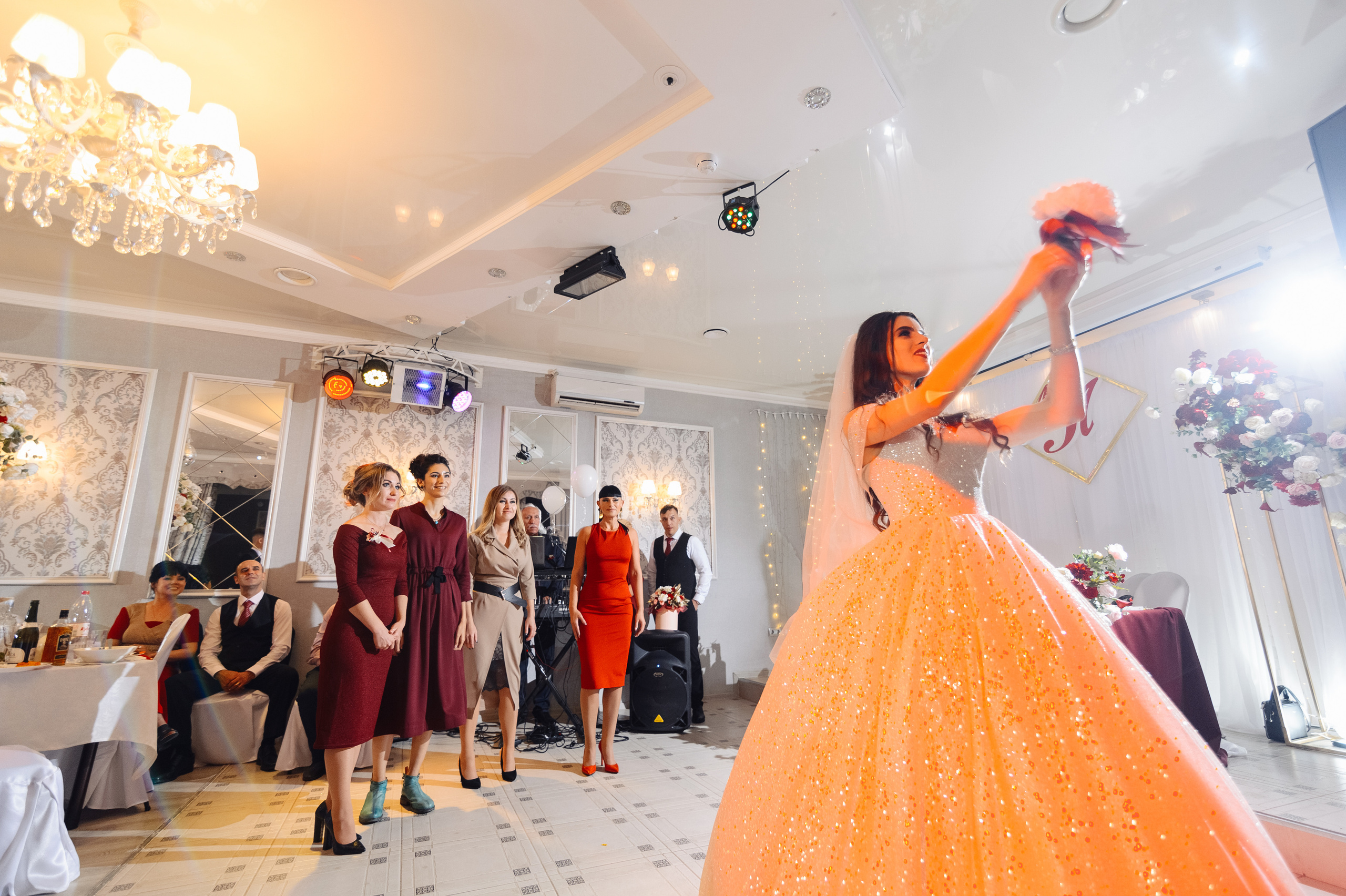 Михаил и Любовь. Семейный и свадебный фотограф в Краснодаре Максим Ершов