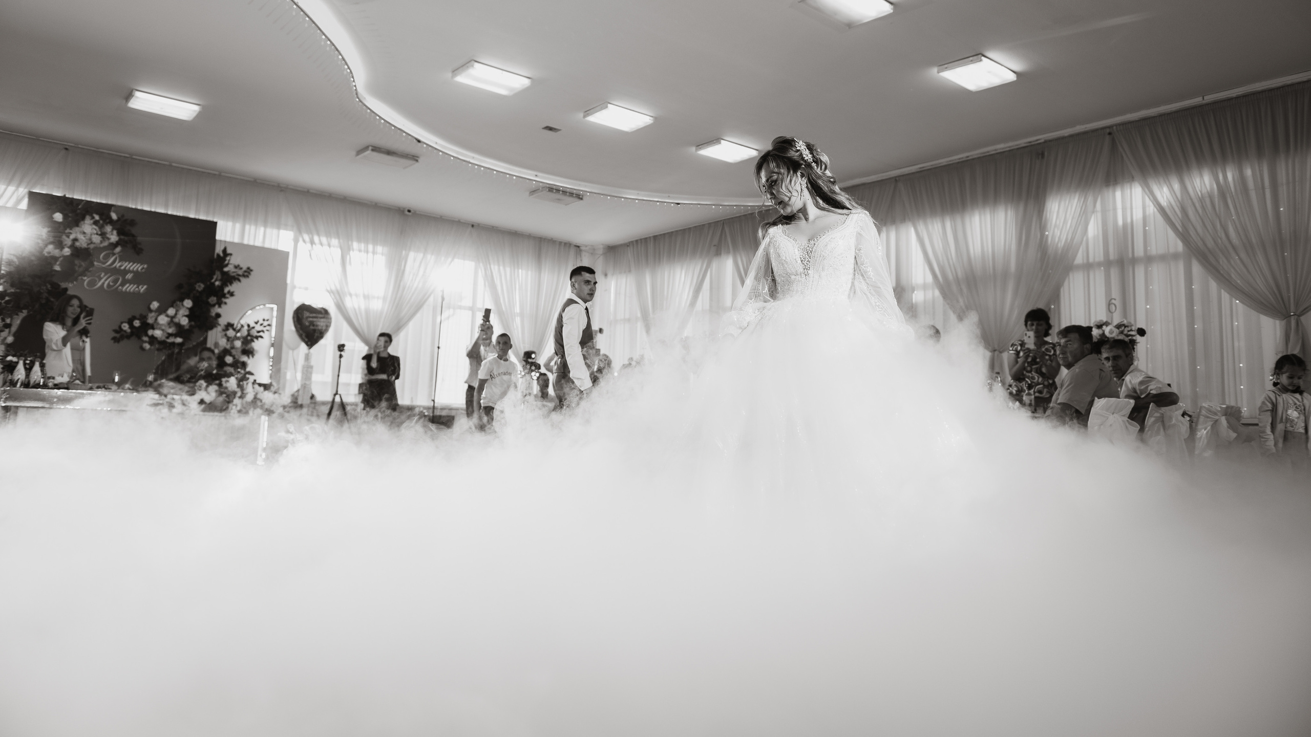 Денис и Юлия. Семейный и свадебный фотограф в Краснодаре Максим Ершов