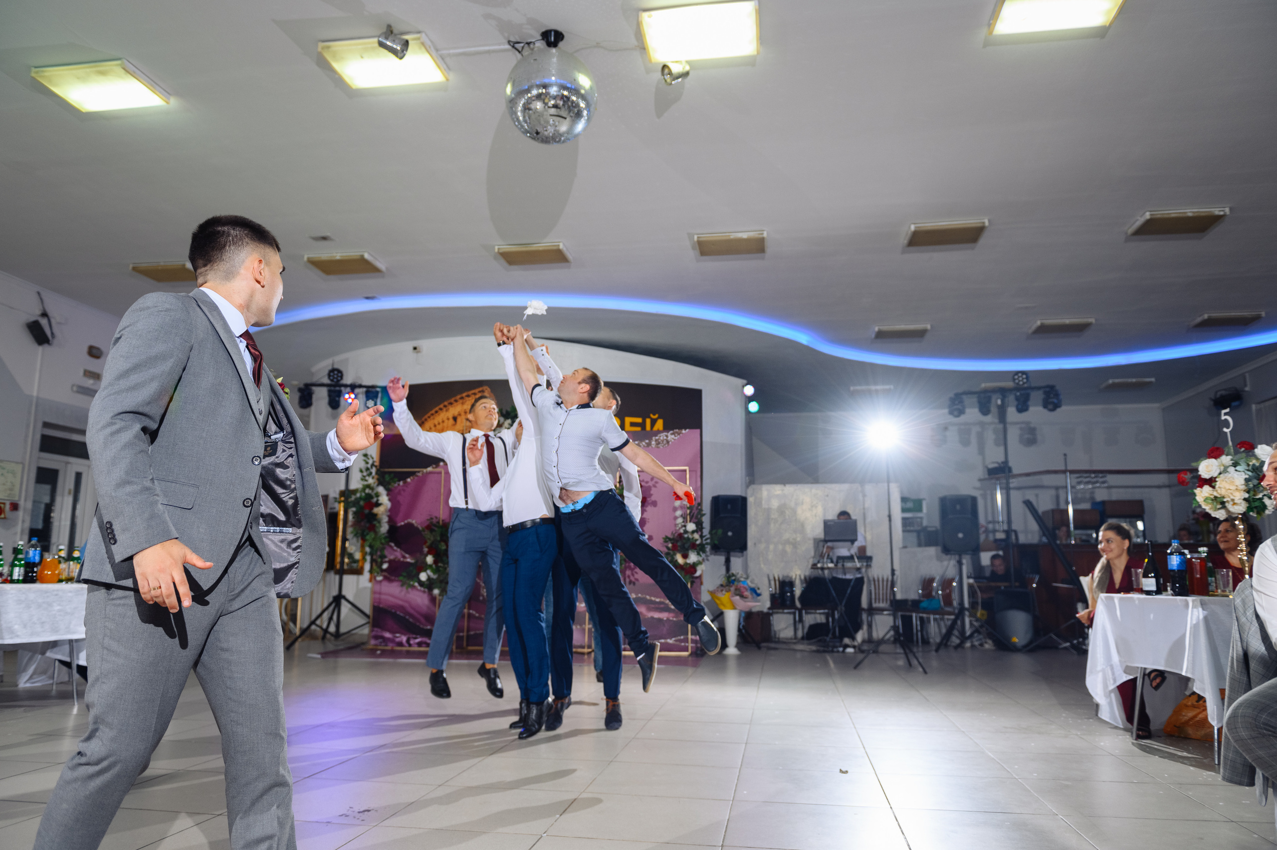 Денис и Юлия. Семейный и свадебный фотограф в Краснодаре Максим Ершов