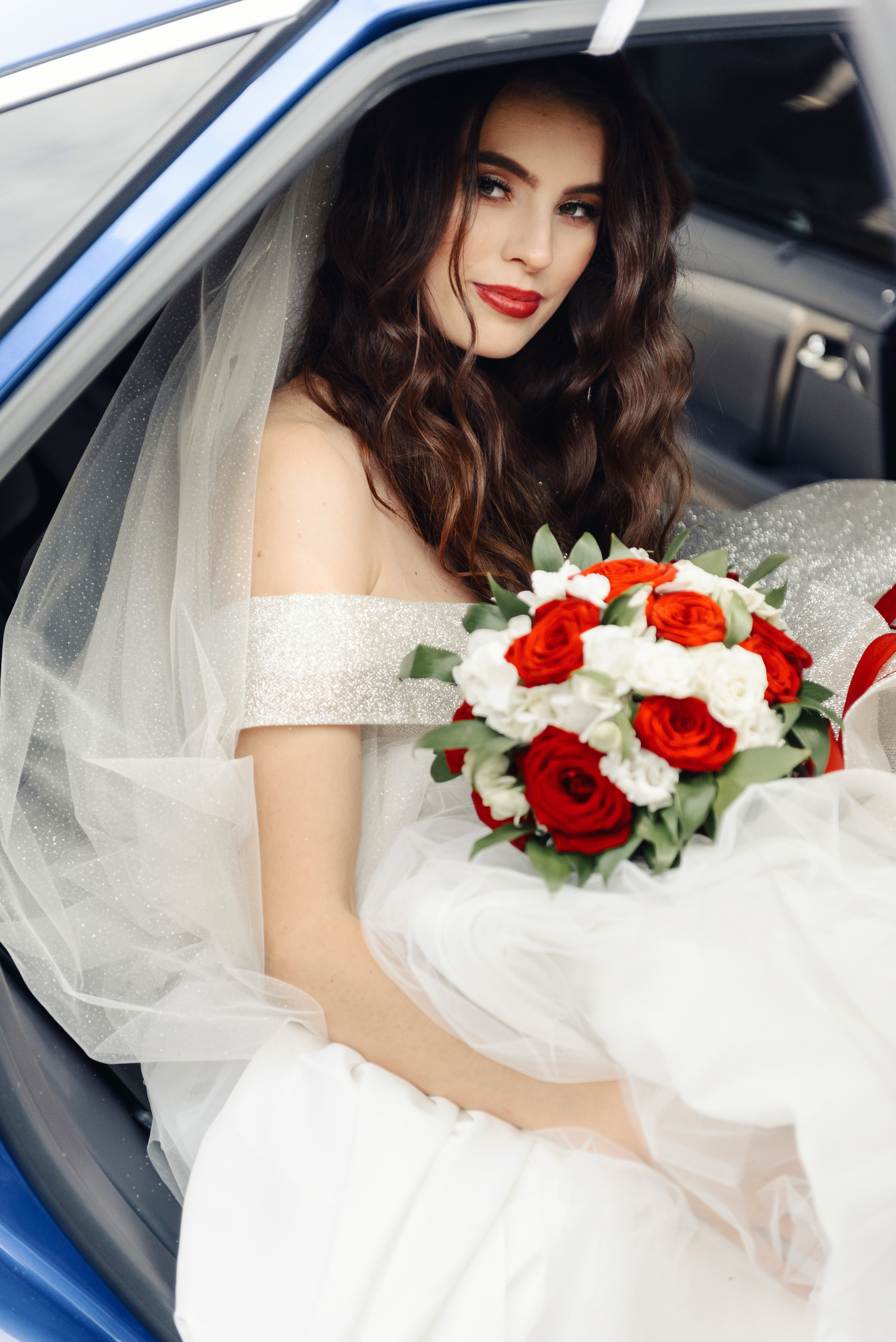 Михаил и Любовь. Семейный и свадебный фотограф в Краснодаре Максим Ершов