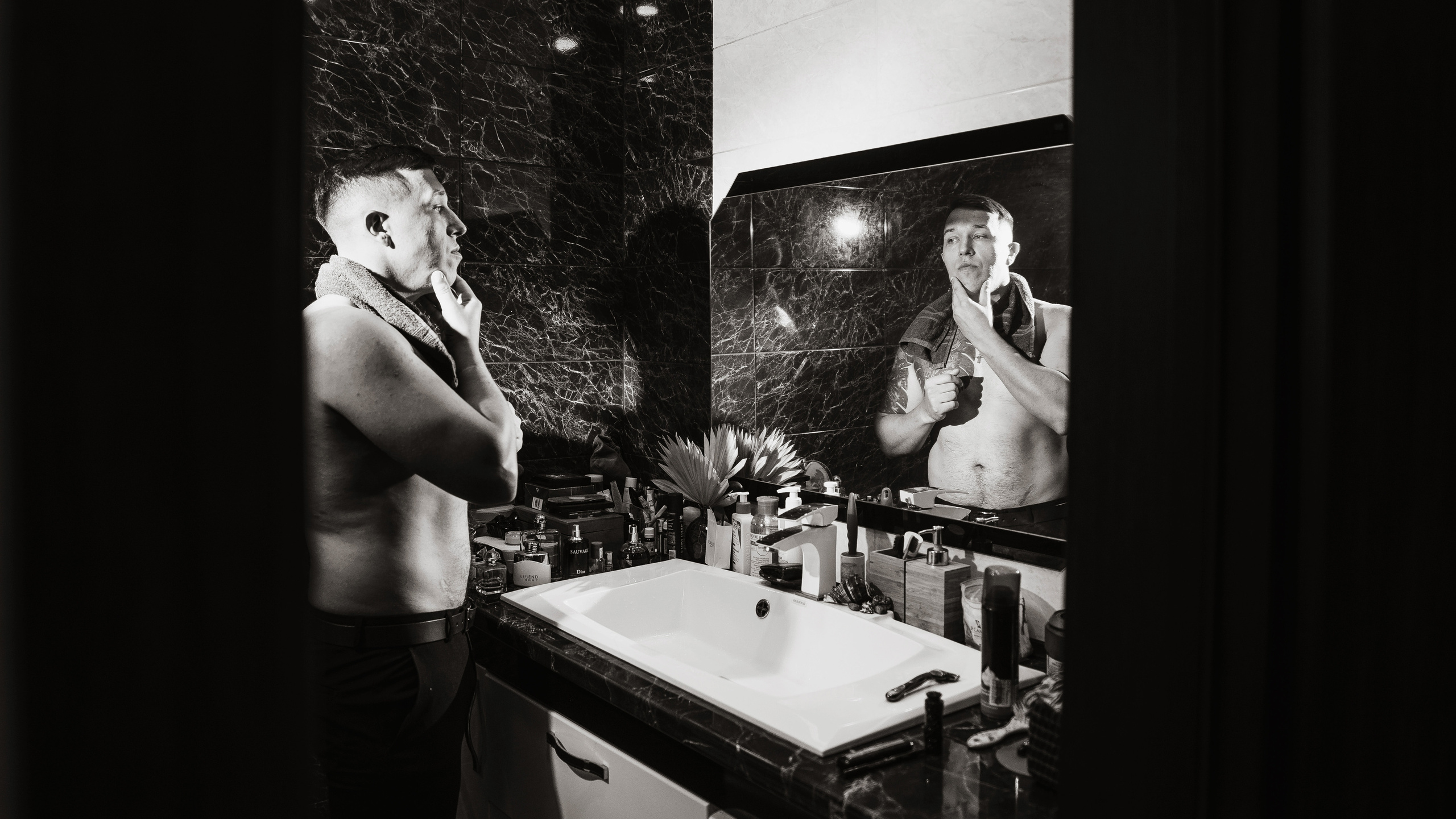 Михаил и Любовь. Семейный и свадебный фотограф в Краснодаре Максим Ершов