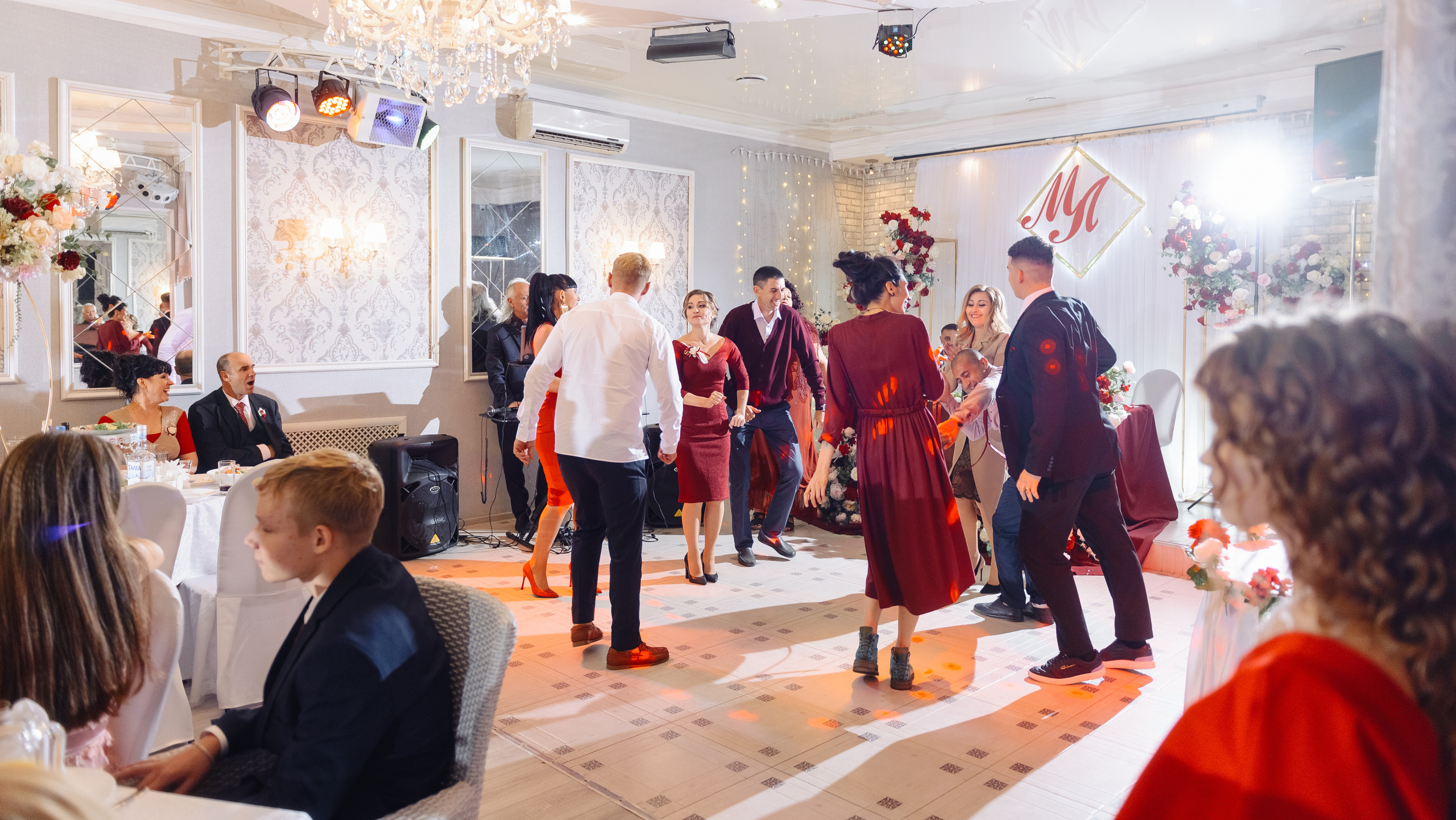 Михаил и Любовь. Семейный и свадебный фотограф в Краснодаре Максим Ершов