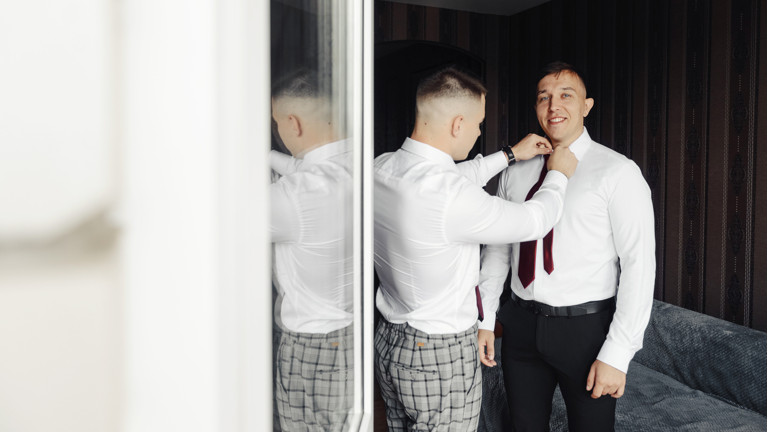 Михаил и Любовь. Семейный и свадебный фотограф в Краснодаре Максим Ершов