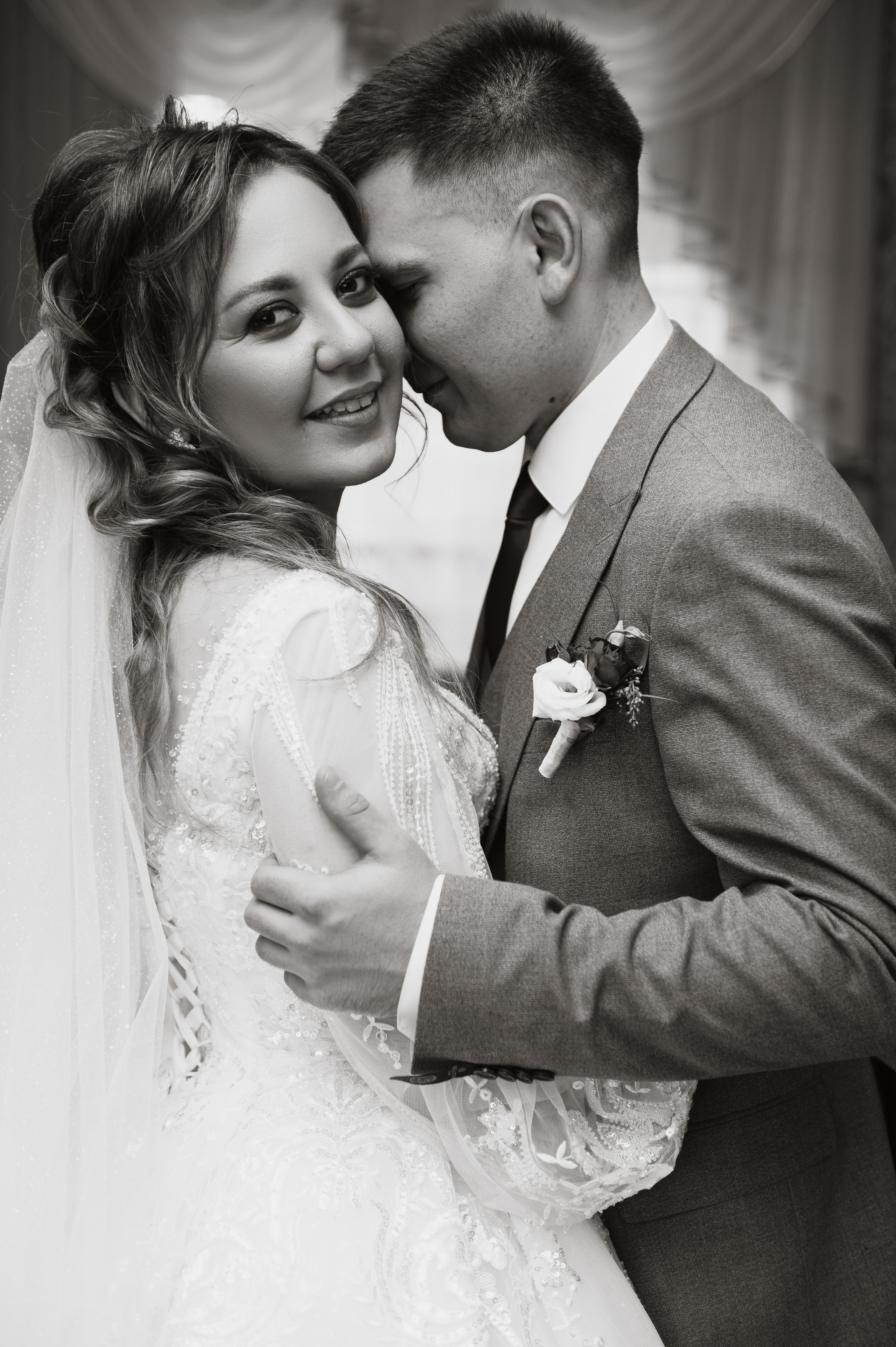 Денис и Юлия. Семейный и свадебный фотограф в Краснодаре Максим Ершов