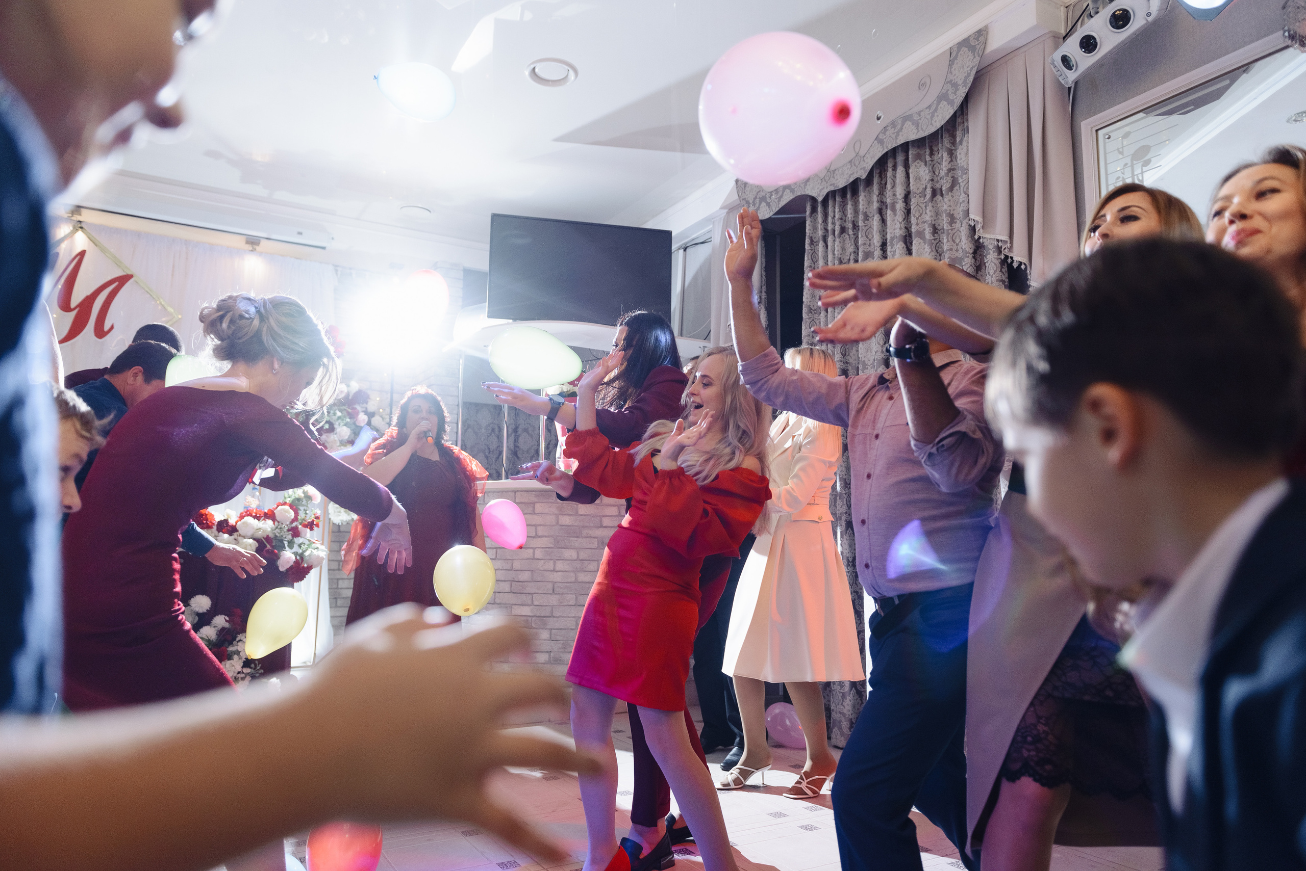 Михаил и Любовь. Семейный и свадебный фотограф в Краснодаре Максим Ершов