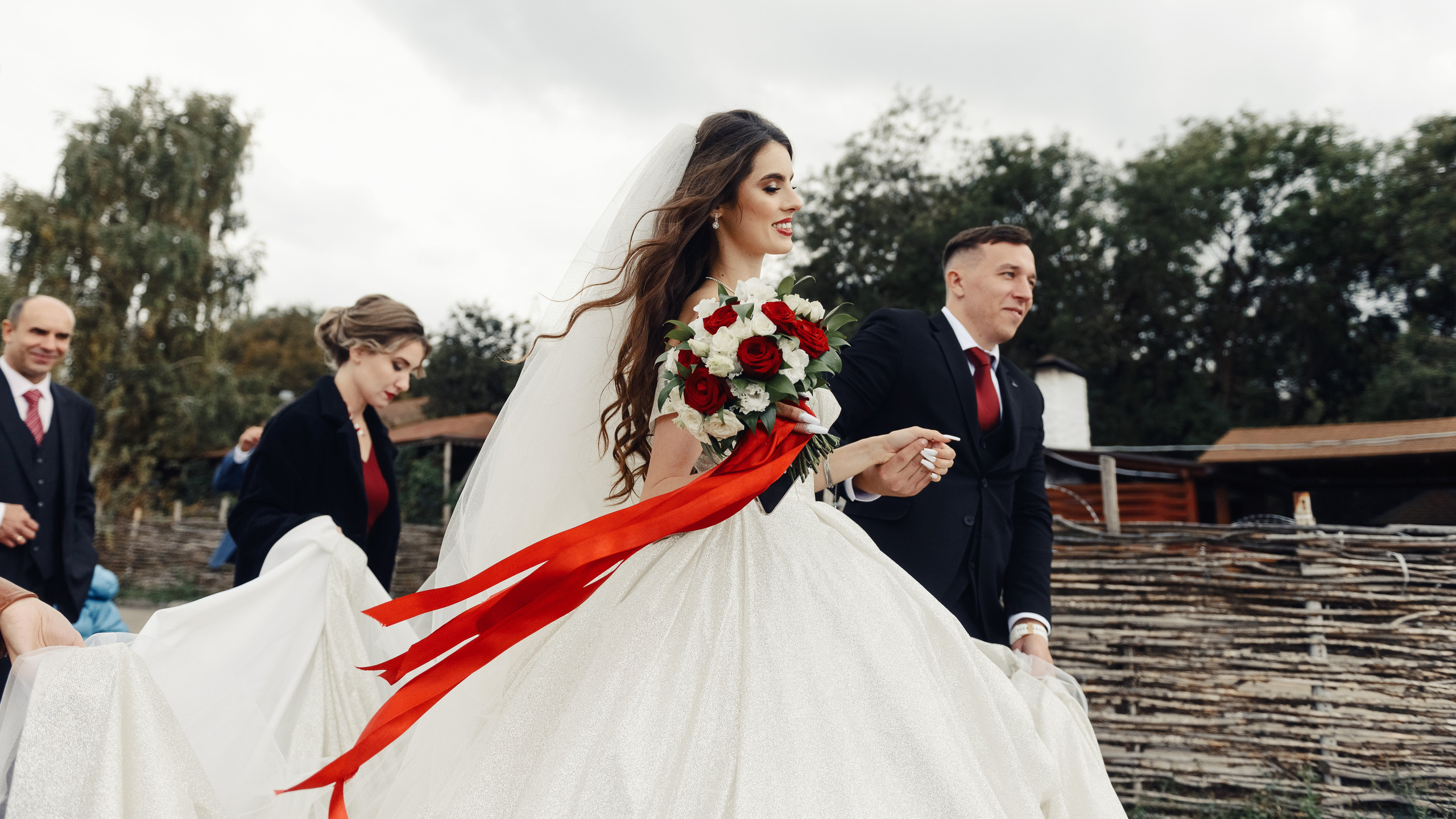 Михаил и Любовь. Семейный и свадебный фотограф в Краснодаре Максим Ершов