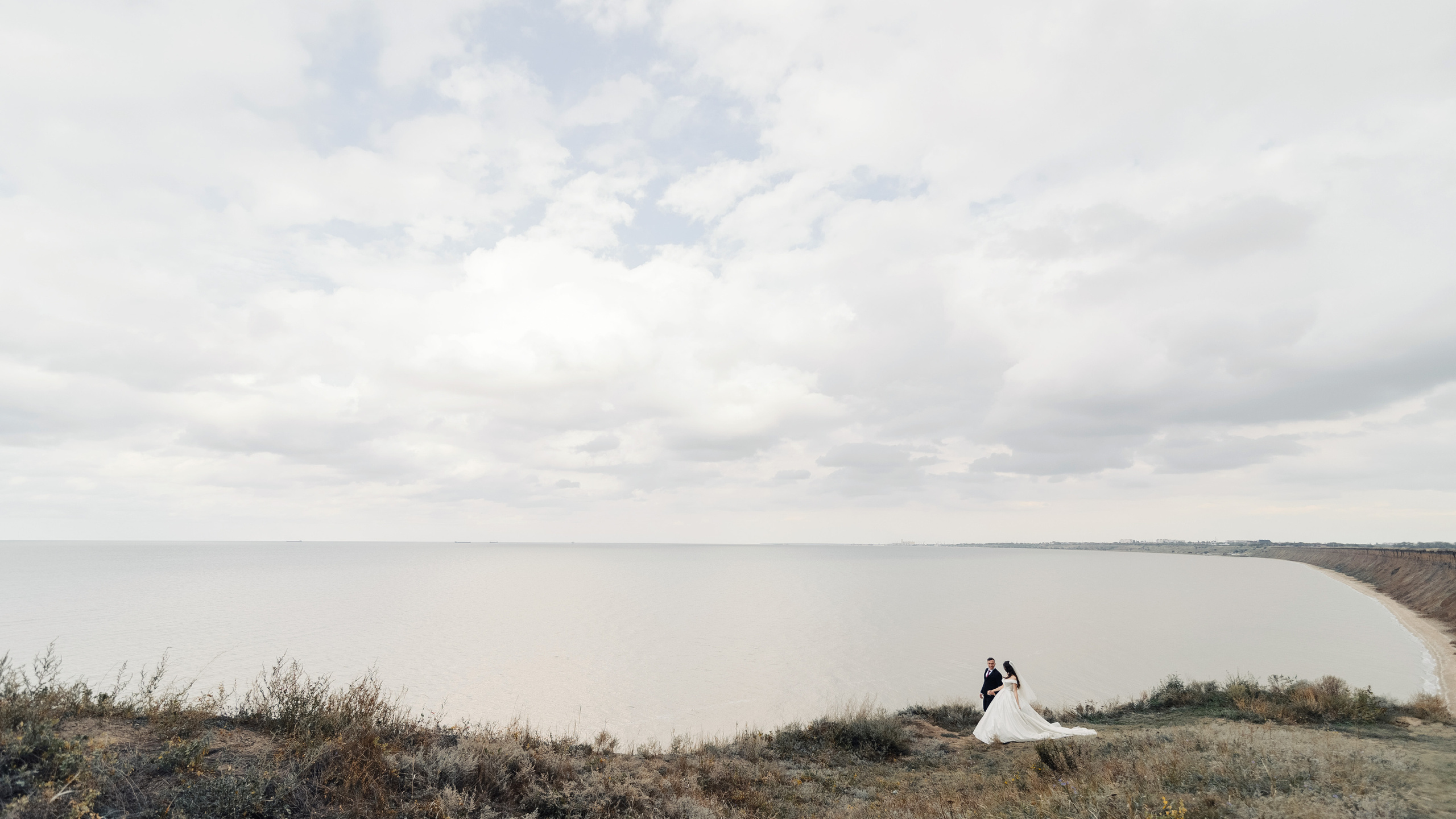 Михаил и Любовь. Семейный и свадебный фотограф в Краснодаре Максим Ершов