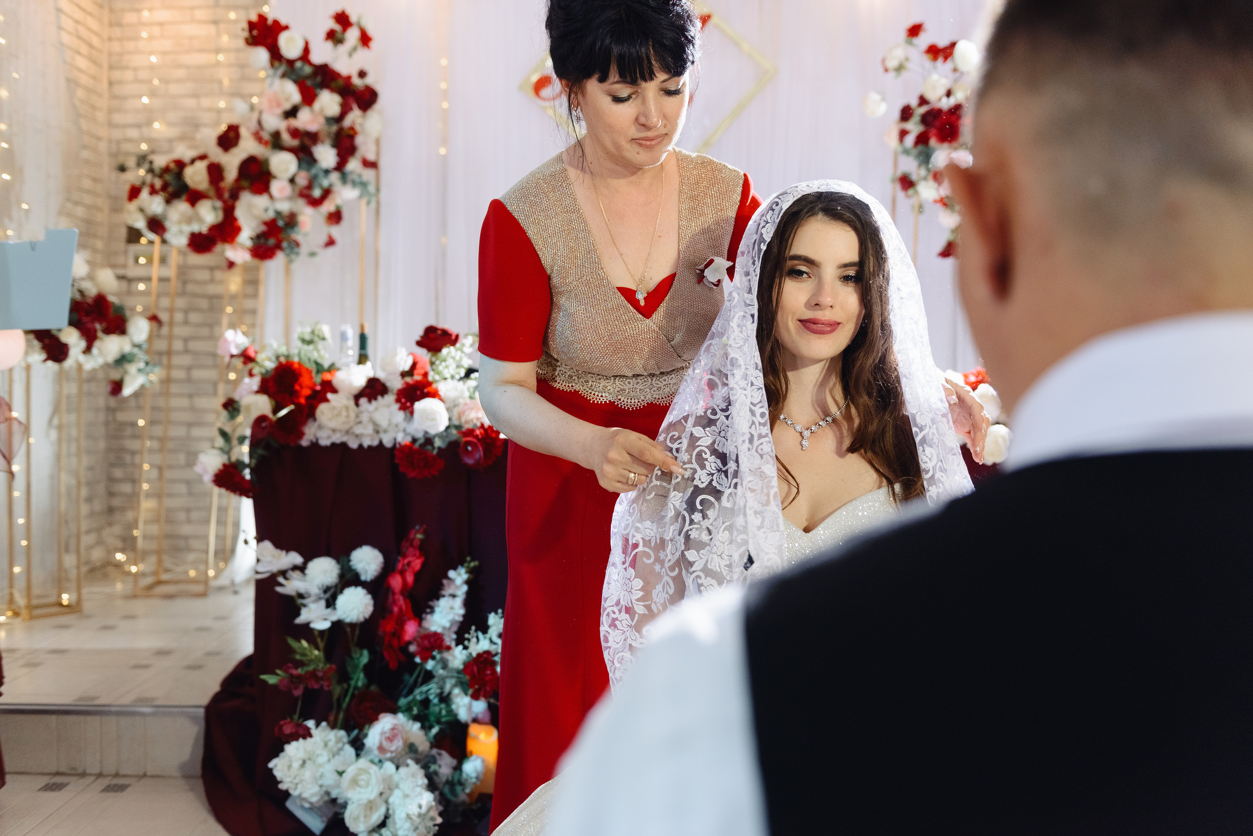 Михаил и Любовь. Семейный и свадебный фотограф в Краснодаре Максим Ершов