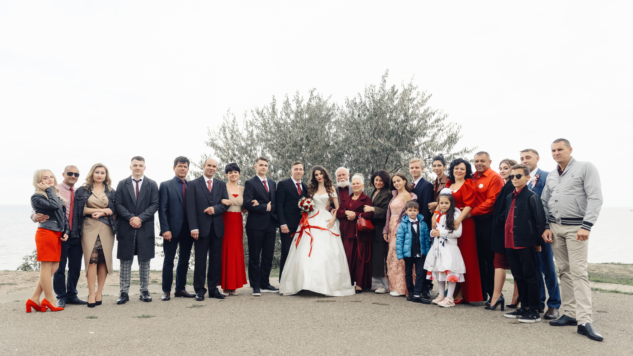 Михаил и Любовь. Семейный и свадебный фотограф в Краснодаре Максим Ершов