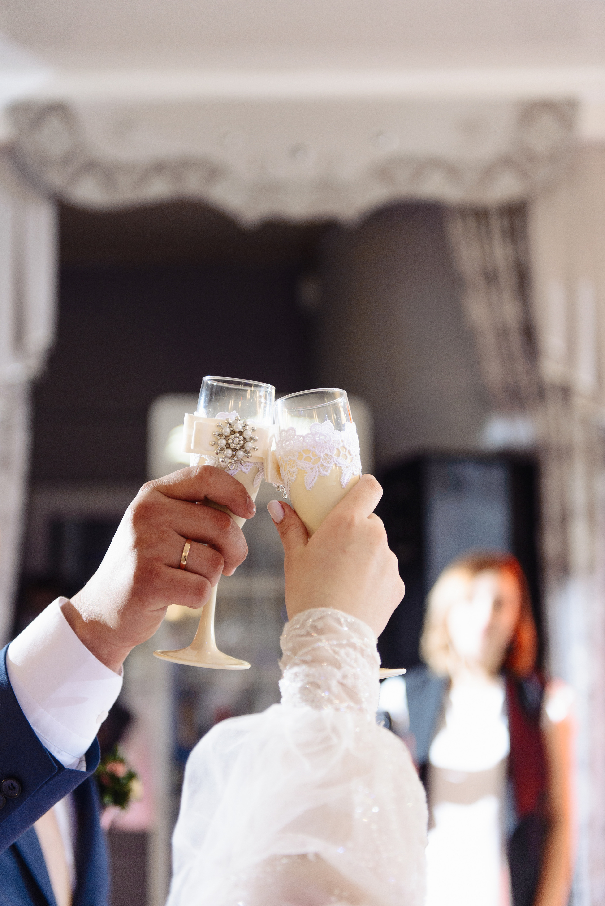 Кирилл и Василина. Семейный и свадебный фотограф в Краснодаре Максим Ершов