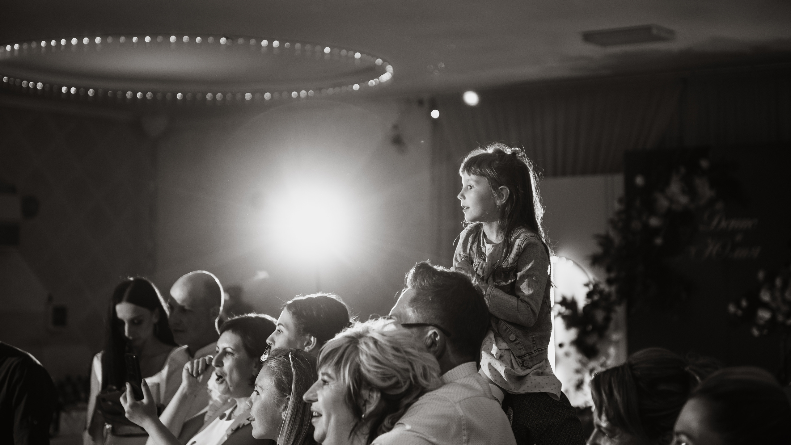 Денис и Юлия. Семейный и свадебный фотограф в Краснодаре Максим Ершов