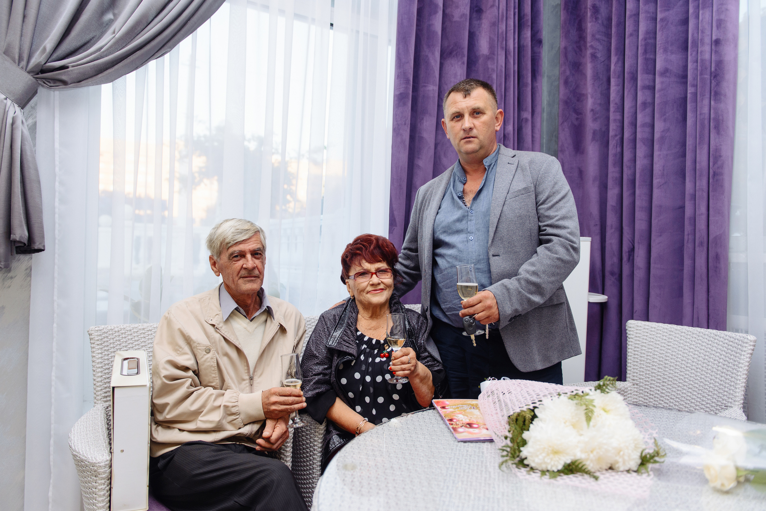 Кирилл и Василина. Семейный и свадебный фотограф в Краснодаре Максим Ершов