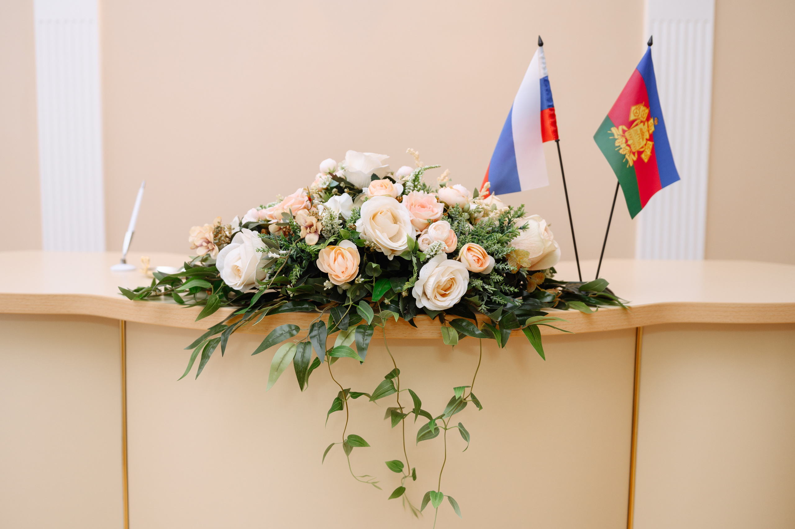 Денис и Юлия. Семейный и свадебный фотограф в Краснодаре Максим Ершов