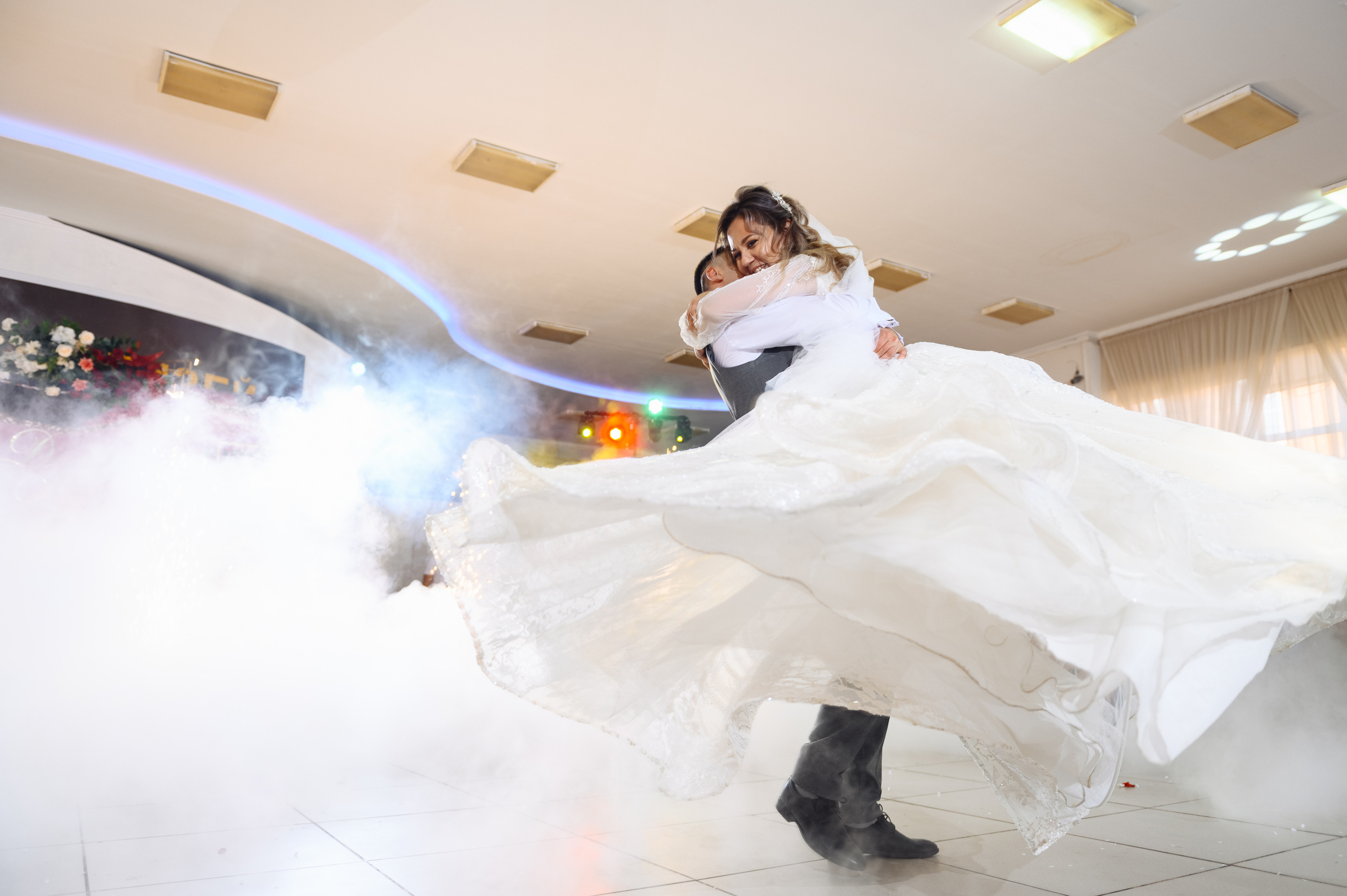 Денис и Юлия. Семейный и свадебный фотограф в Краснодаре Максим Ершов