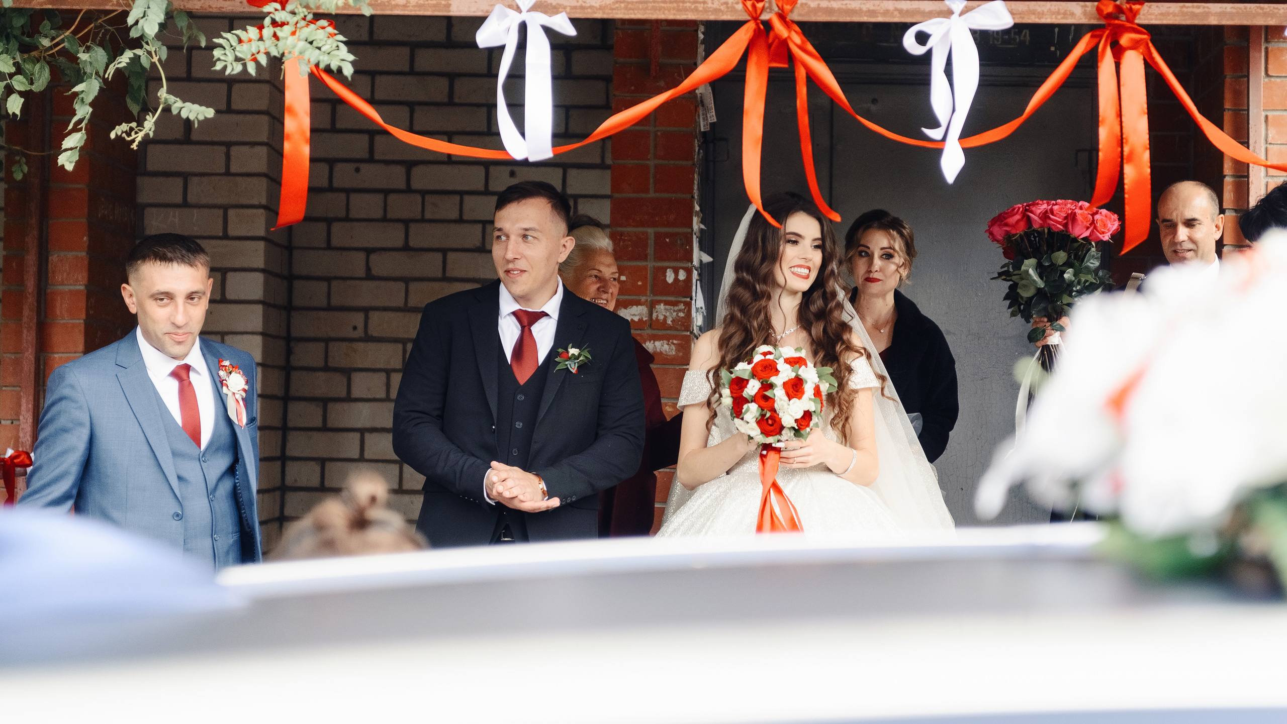 Михаил и Любовь. Семейный и свадебный фотограф в Краснодаре Максим Ершов