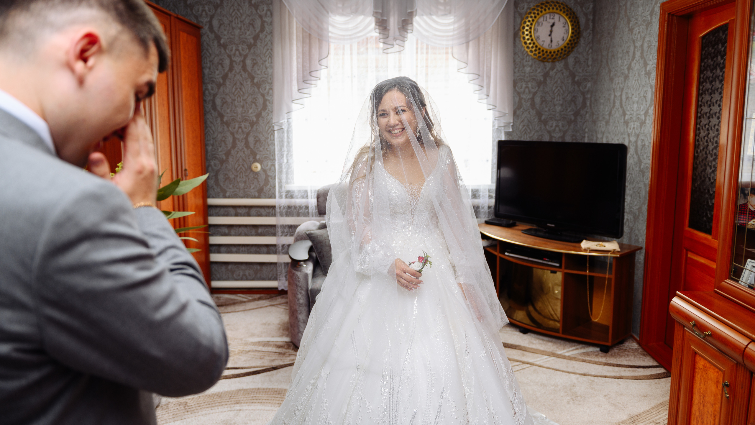 Денис и Юлия. Семейный и свадебный фотограф в Краснодаре Максим Ершов