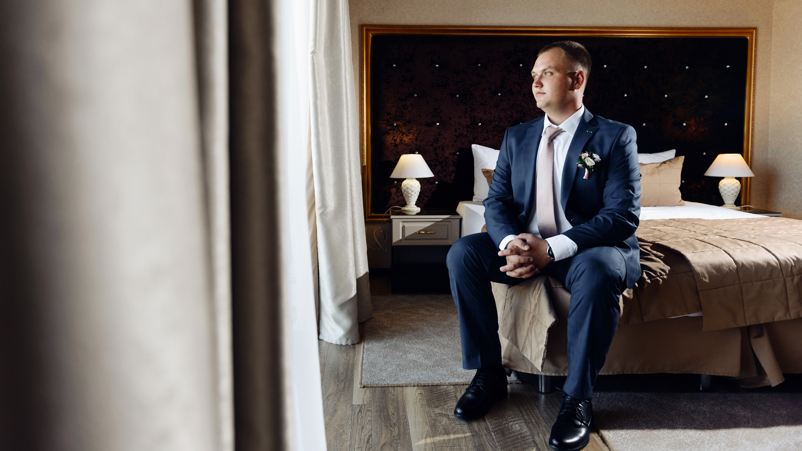 Кирилл и Василина. Семейный и свадебный фотограф в Краснодаре Максим Ершов