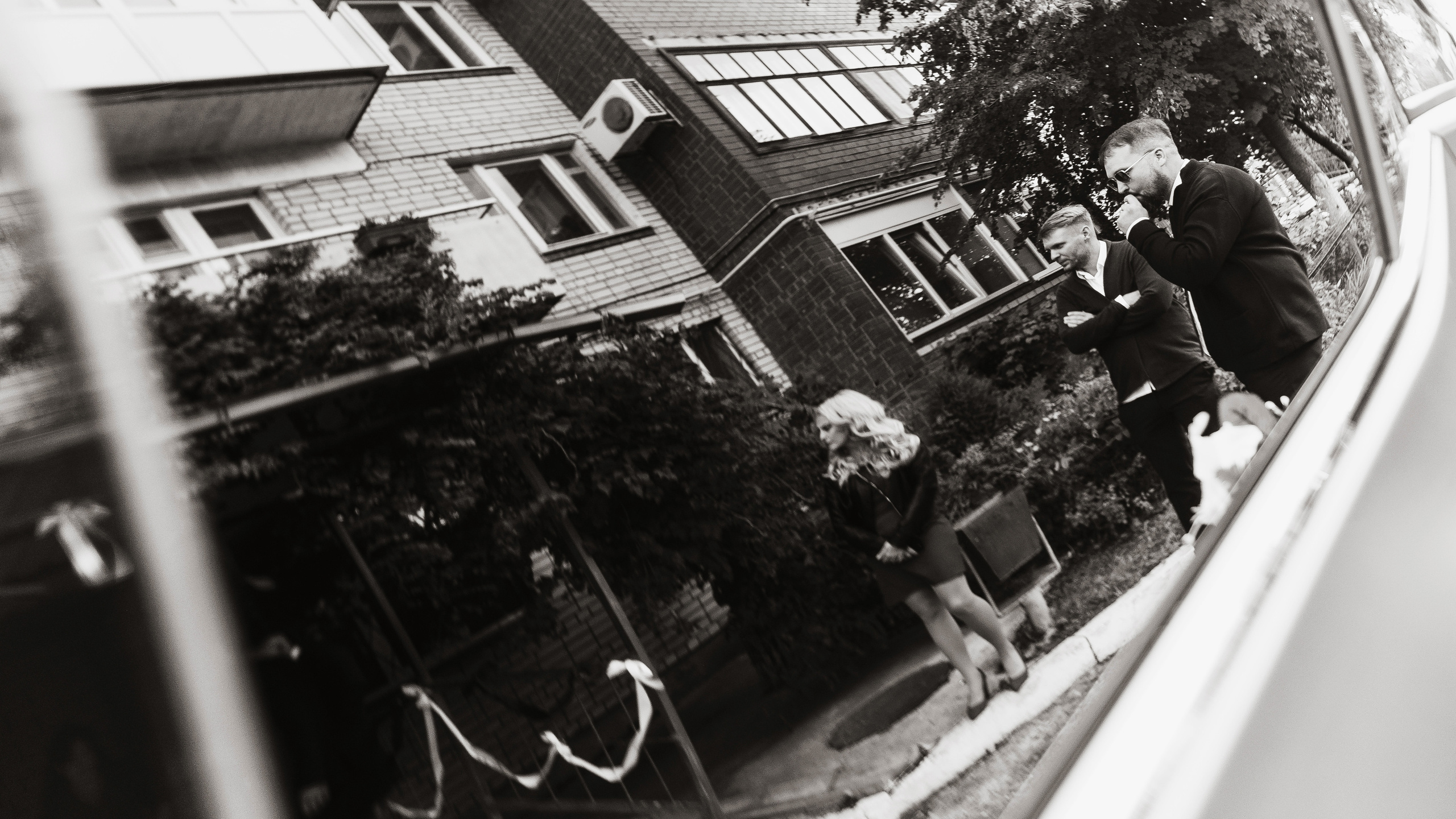 Михаил и Любовь. Семейный и свадебный фотограф в Краснодаре Максим Ершов