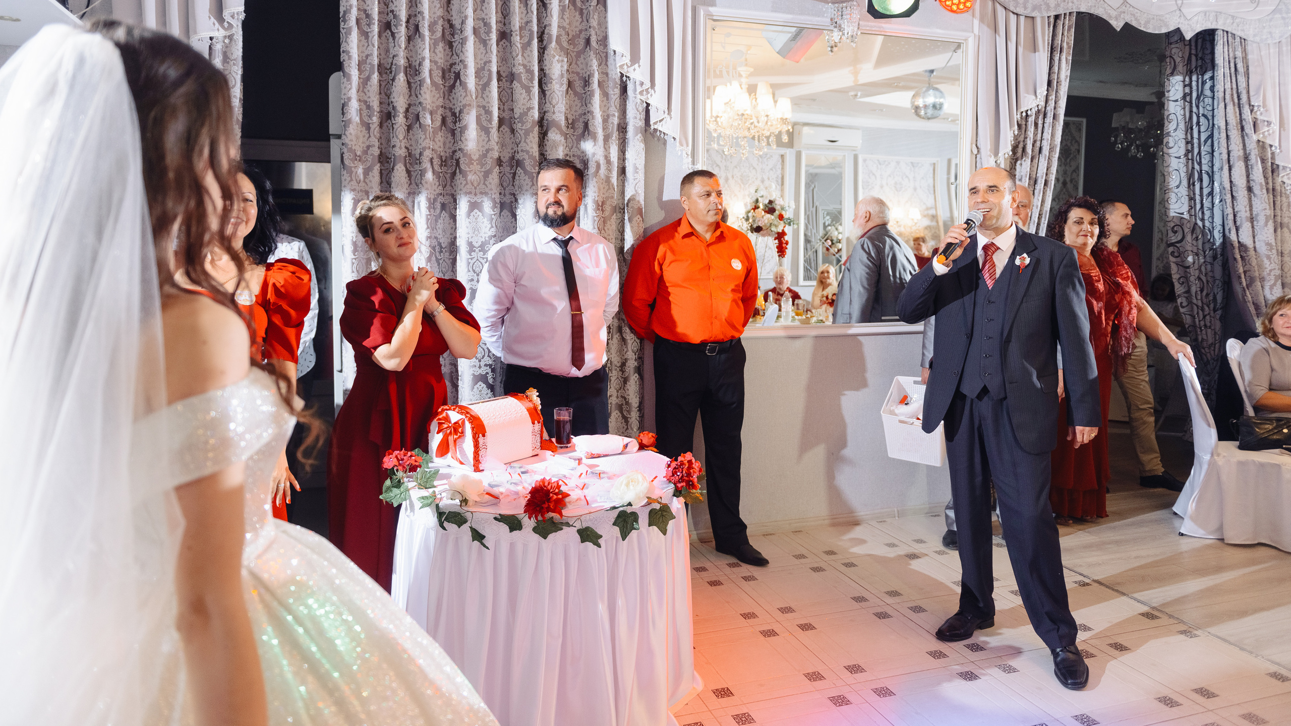 Михаил и Любовь. Семейный и свадебный фотограф в Краснодаре Максим Ершов