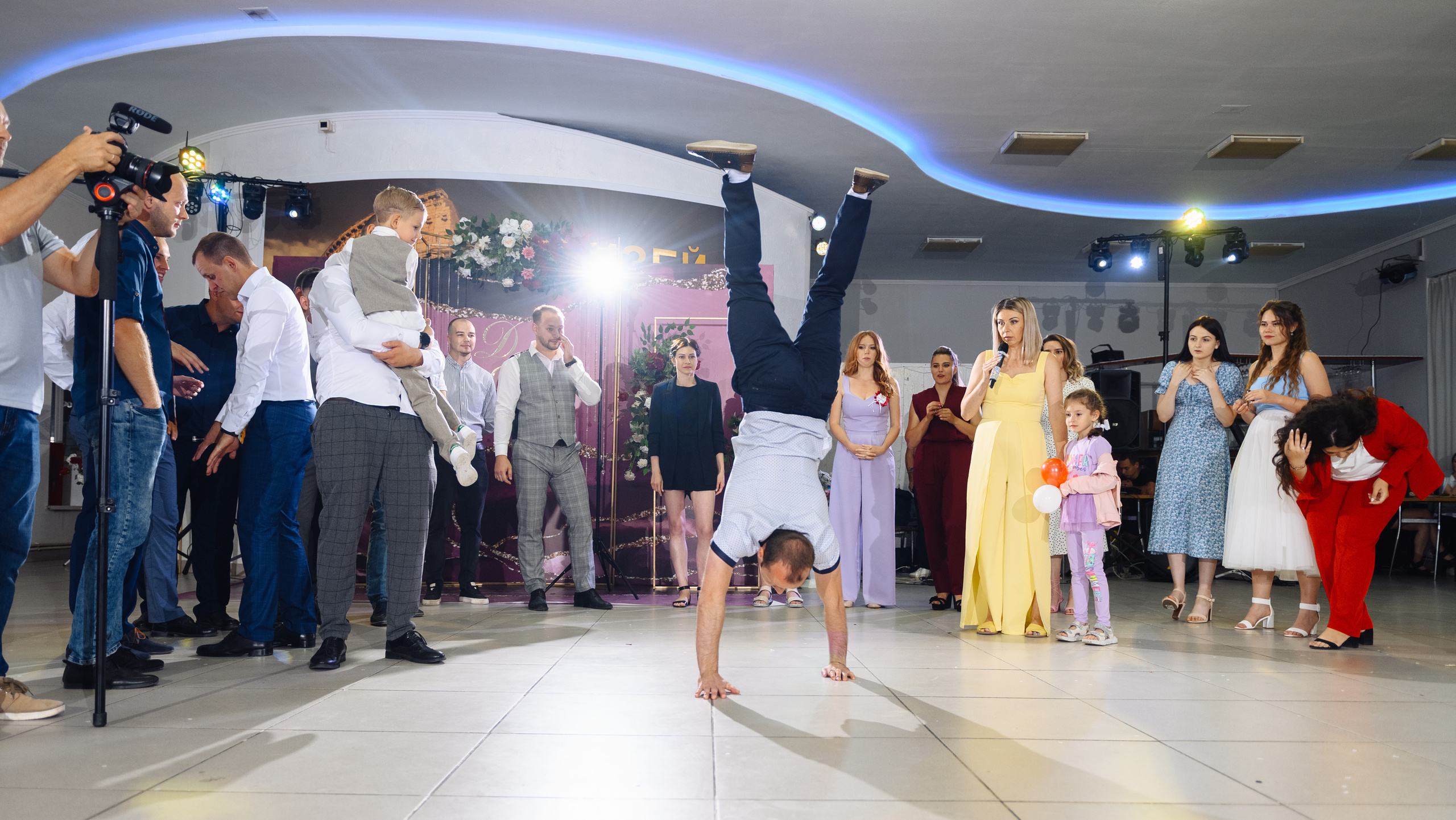 Денис и Юлия. Семейный и свадебный фотограф в Краснодаре Максим Ершов