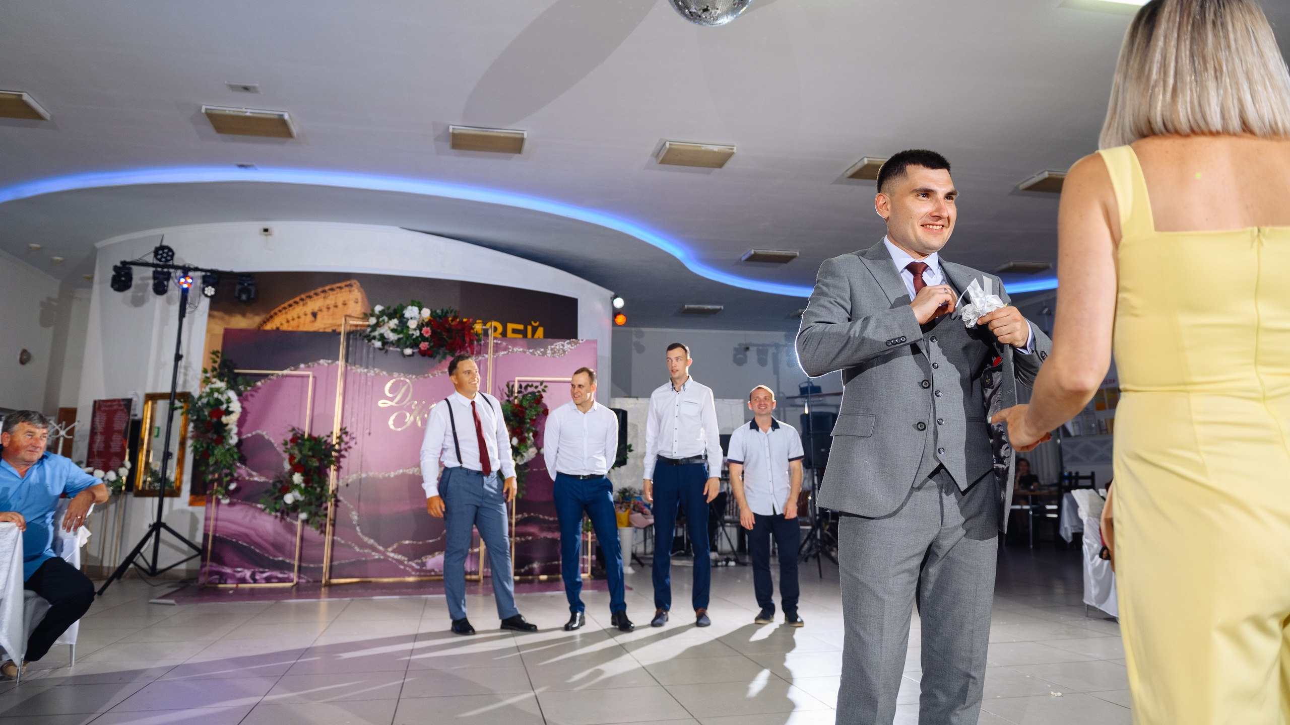 Денис и Юлия. Семейный и свадебный фотограф в Краснодаре Максим Ершов