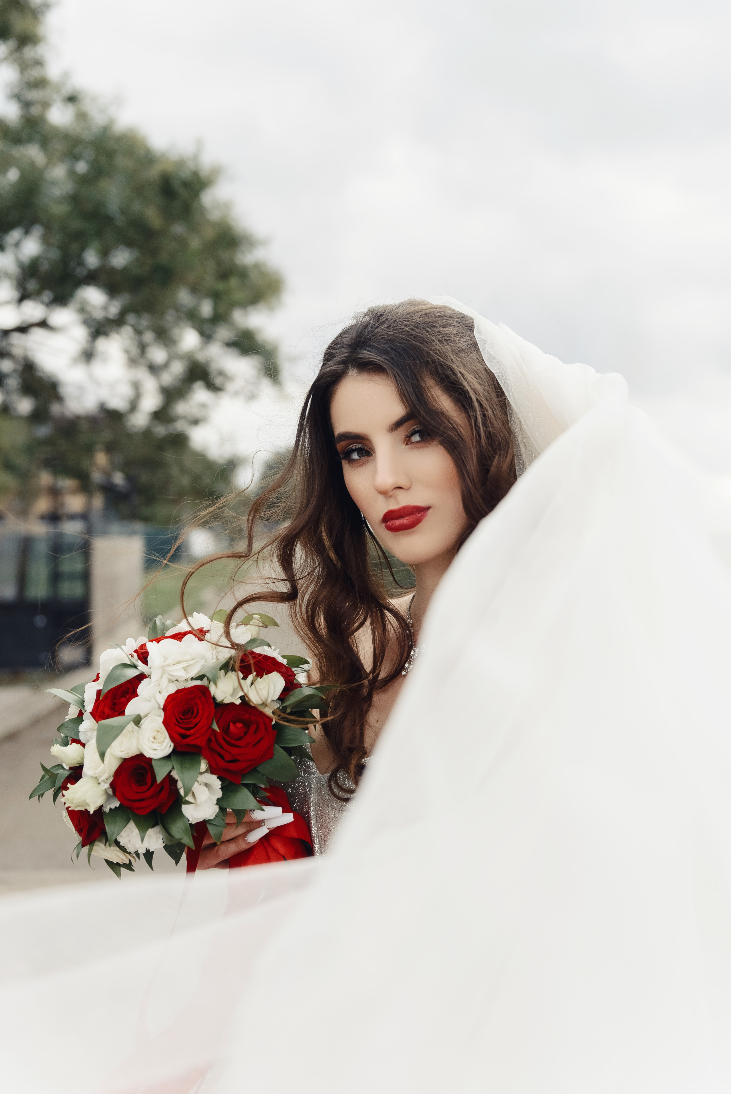 Михаил и Любовь. Семейный и свадебный фотограф в Краснодаре Максим Ершов