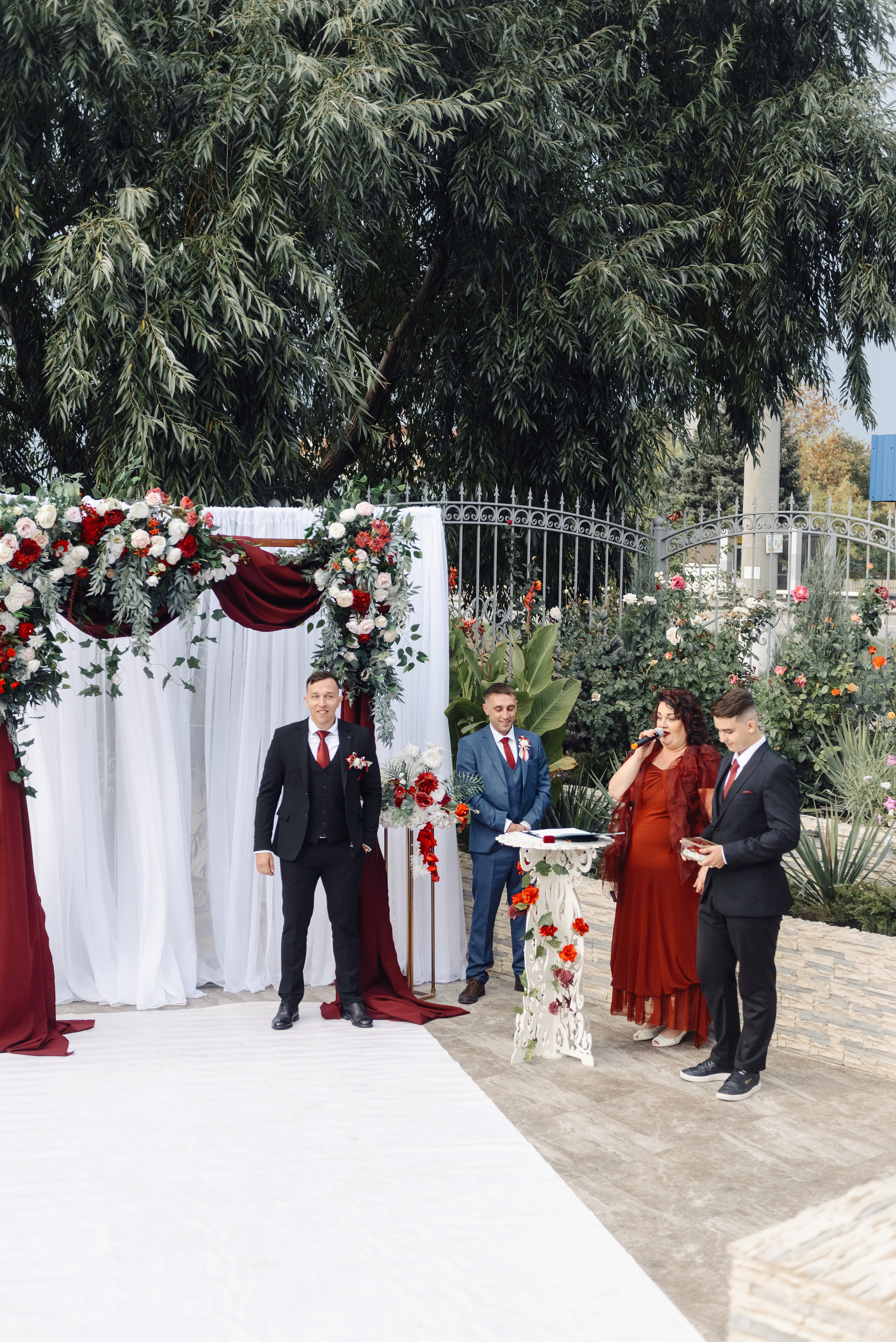 Михаил и Любовь. Семейный и свадебный фотограф в Краснодаре Максим Ершов