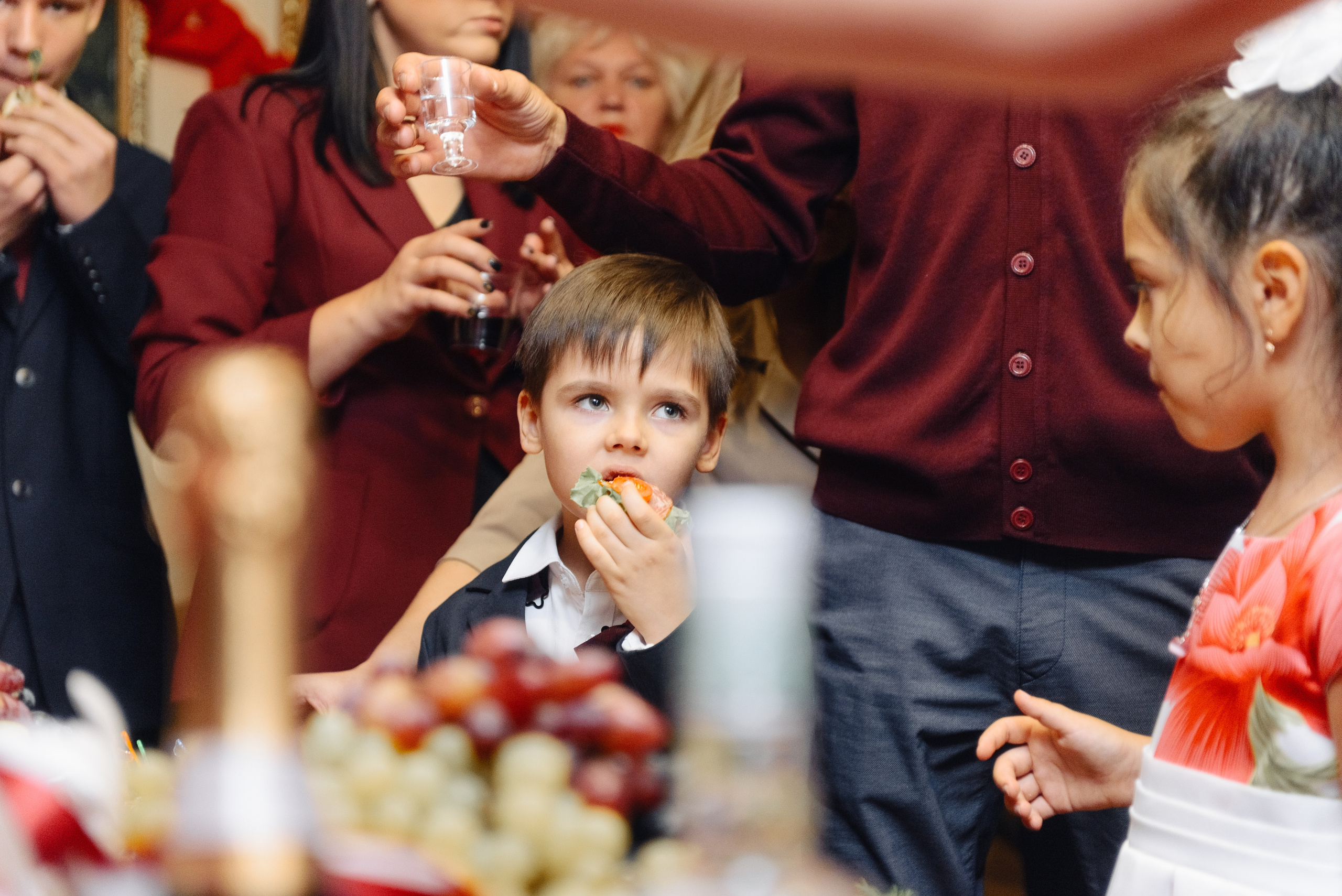 Михаил и Любовь. Семейный и свадебный фотограф в Краснодаре Максим Ершов