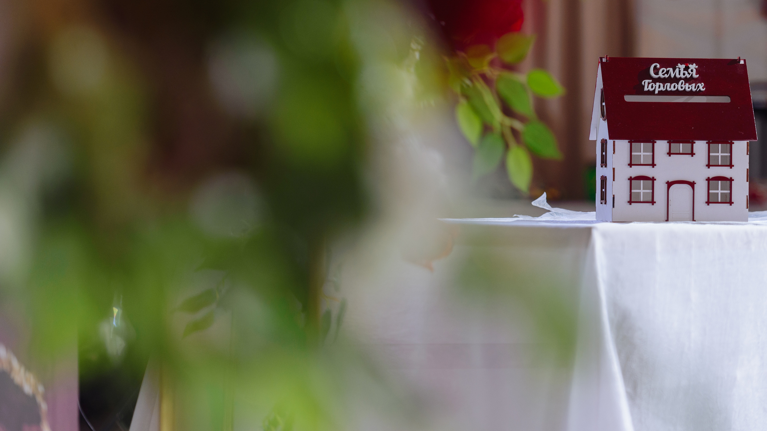 Денис и Юлия. Семейный и свадебный фотограф в Краснодаре Максим Ершов