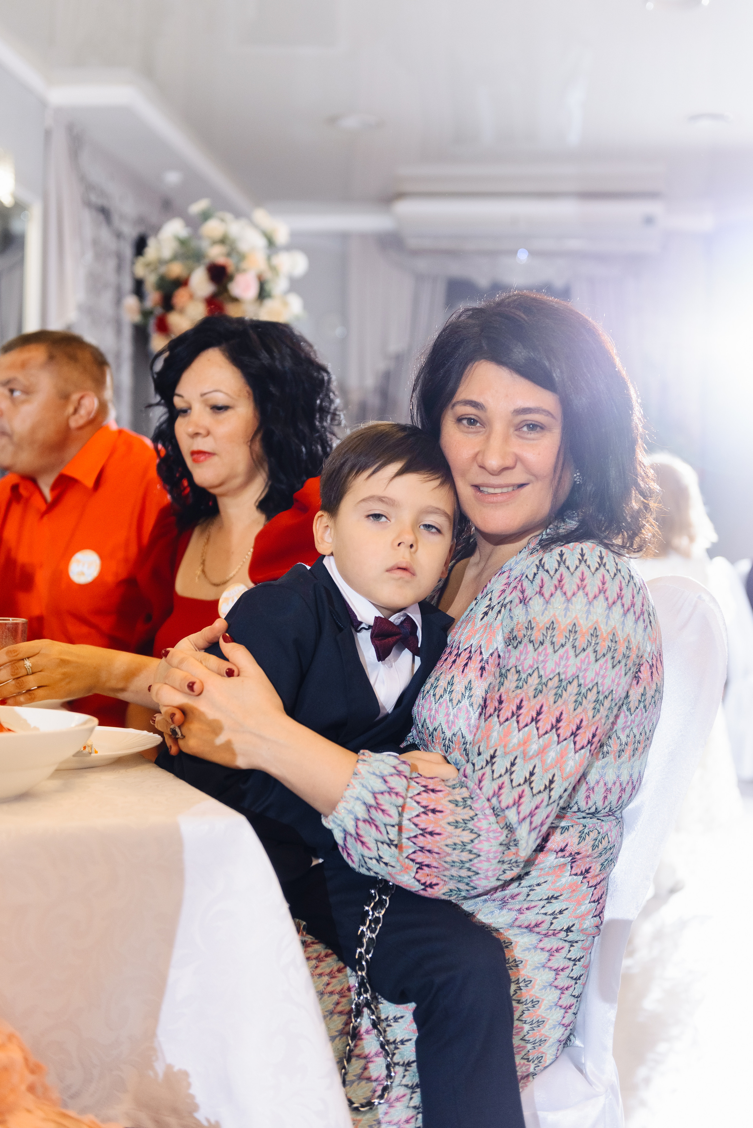 Михаил и Любовь. Семейный и свадебный фотограф в Краснодаре Максим Ершов