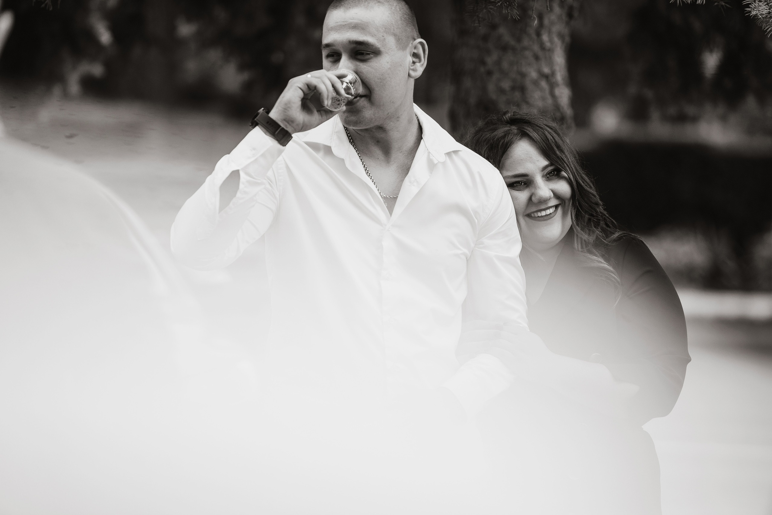 Денис и Юлия. Семейный и свадебный фотограф в Краснодаре Максим Ершов