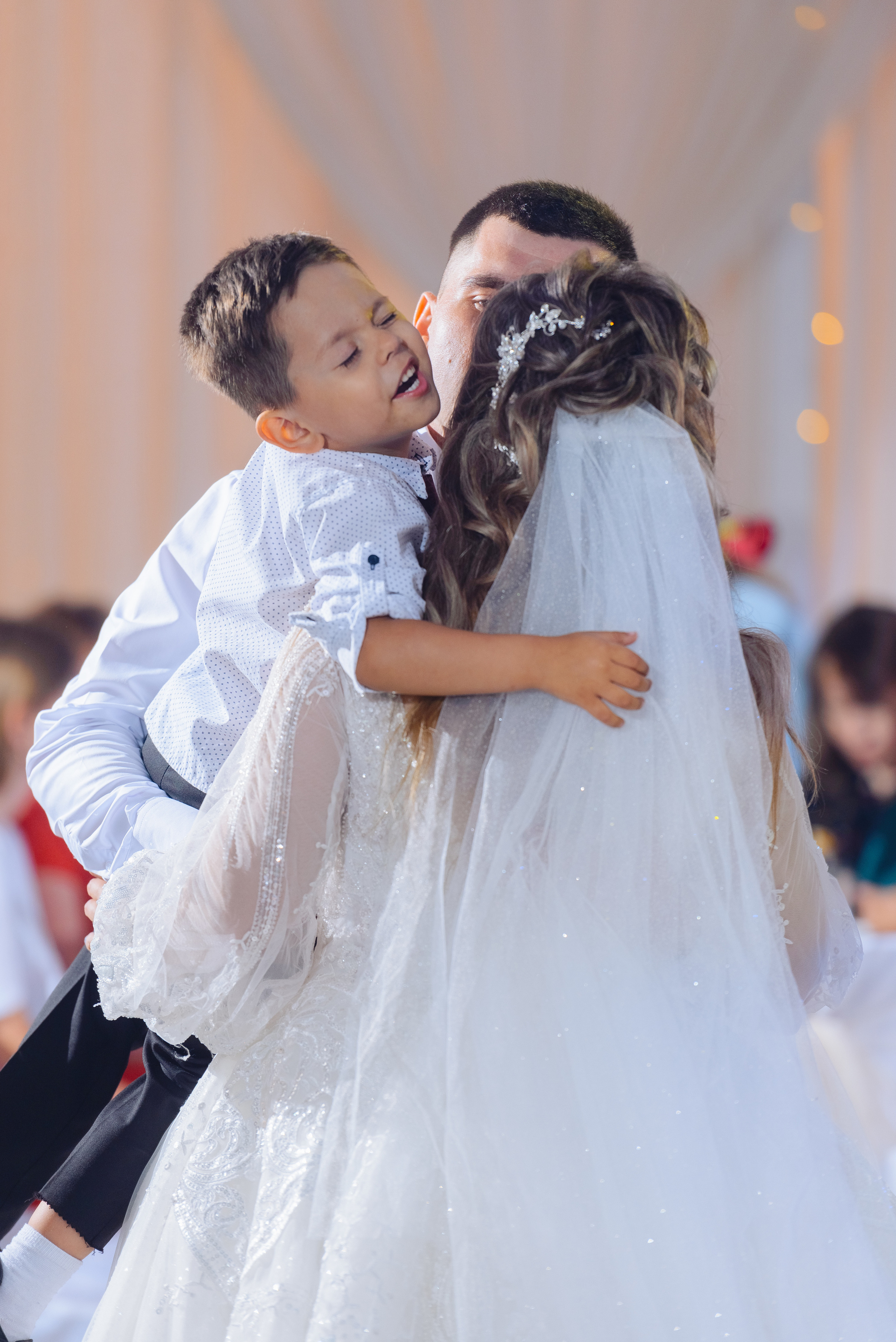 Денис и Юлия. Семейный и свадебный фотограф в Краснодаре Максим Ершов