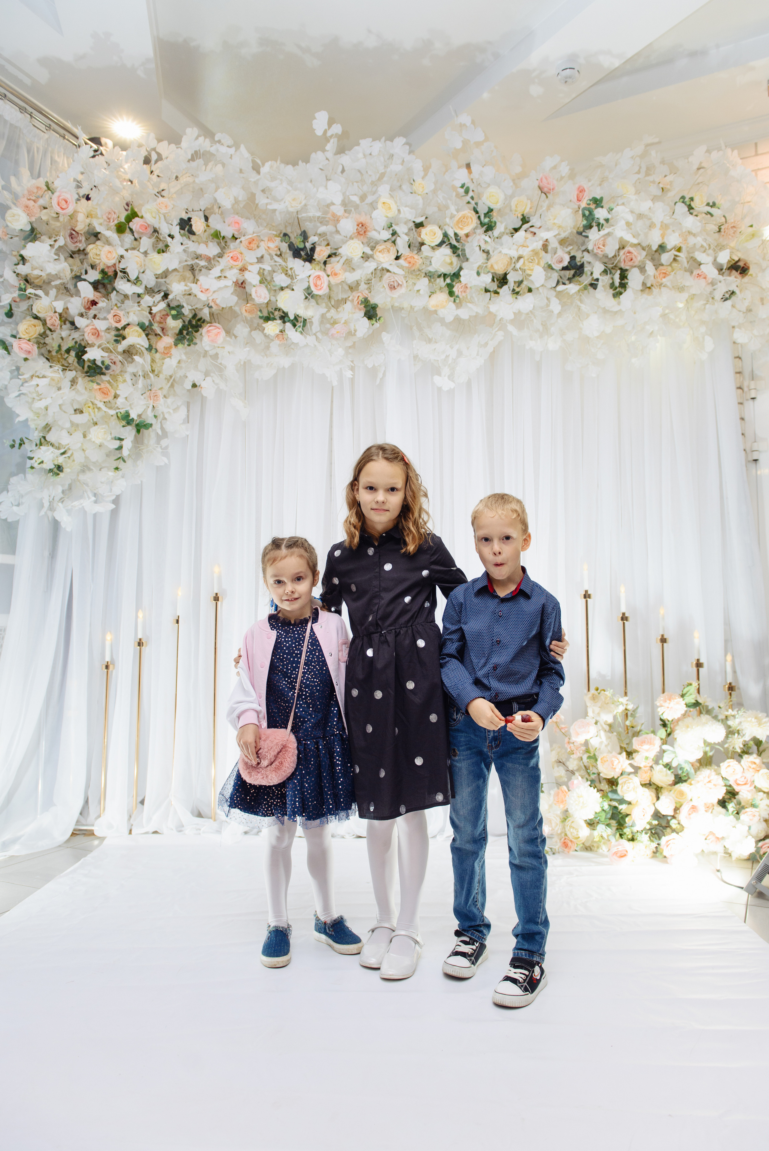 Кирилл и Василина. Семейный и свадебный фотограф в Краснодаре Максим Ершов