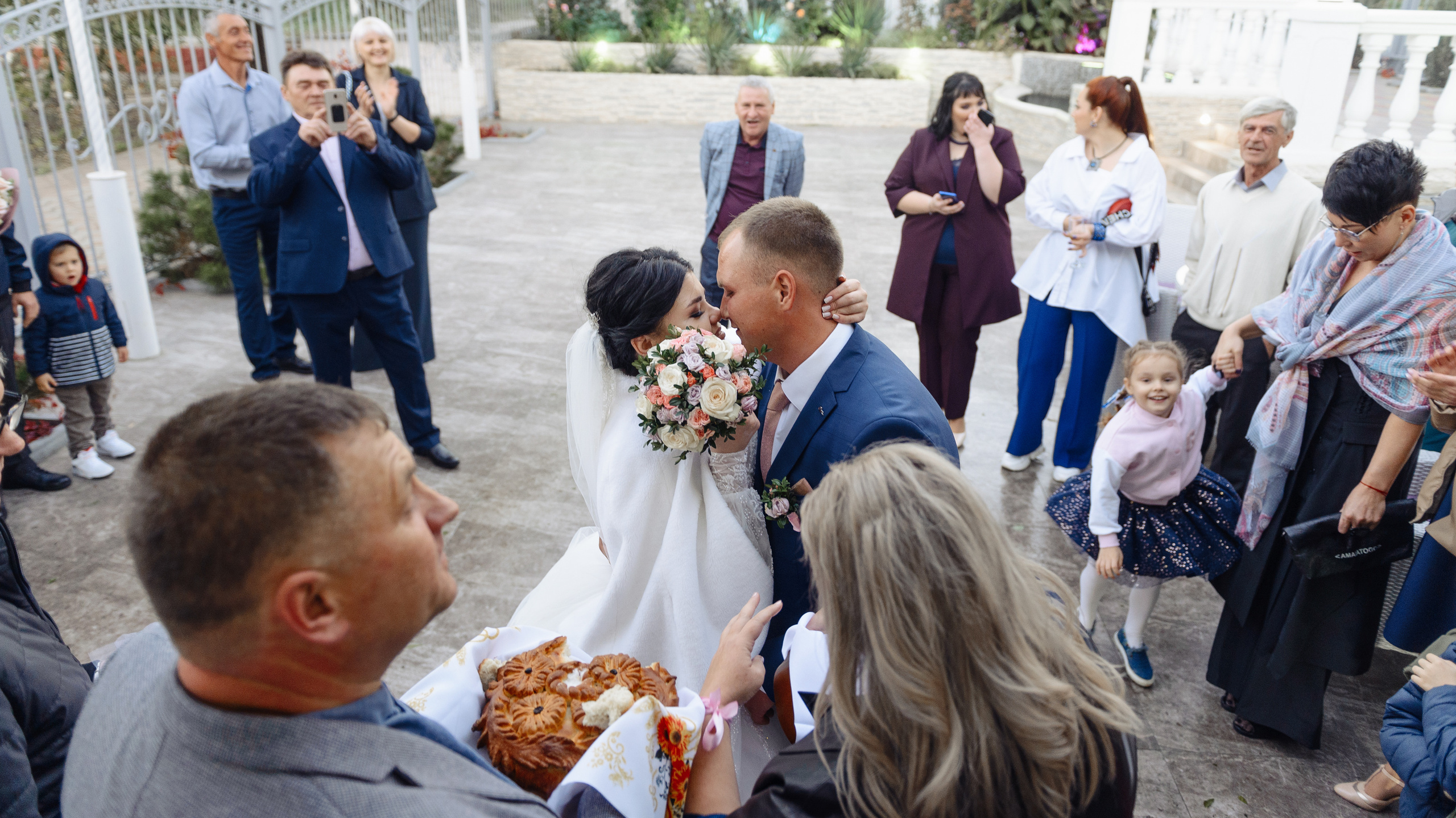 Кирилл и Василина. Семейный и свадебный фотограф в Краснодаре Максим Ершов
