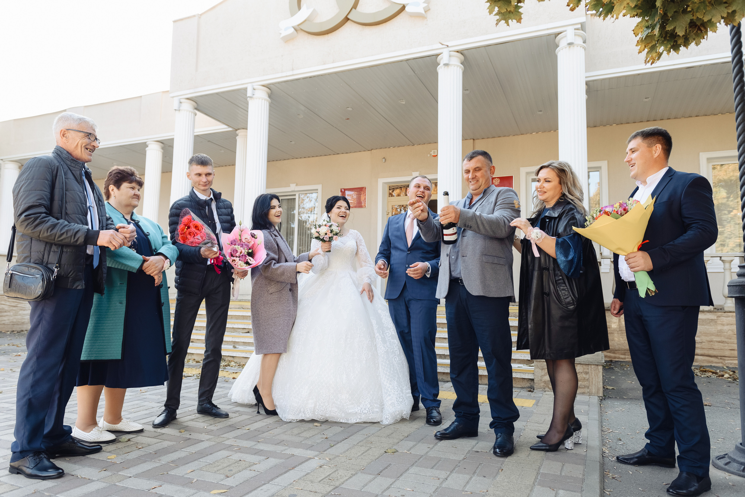 Кирилл и Василина. Семейный и свадебный фотограф в Краснодаре Максим Ершов