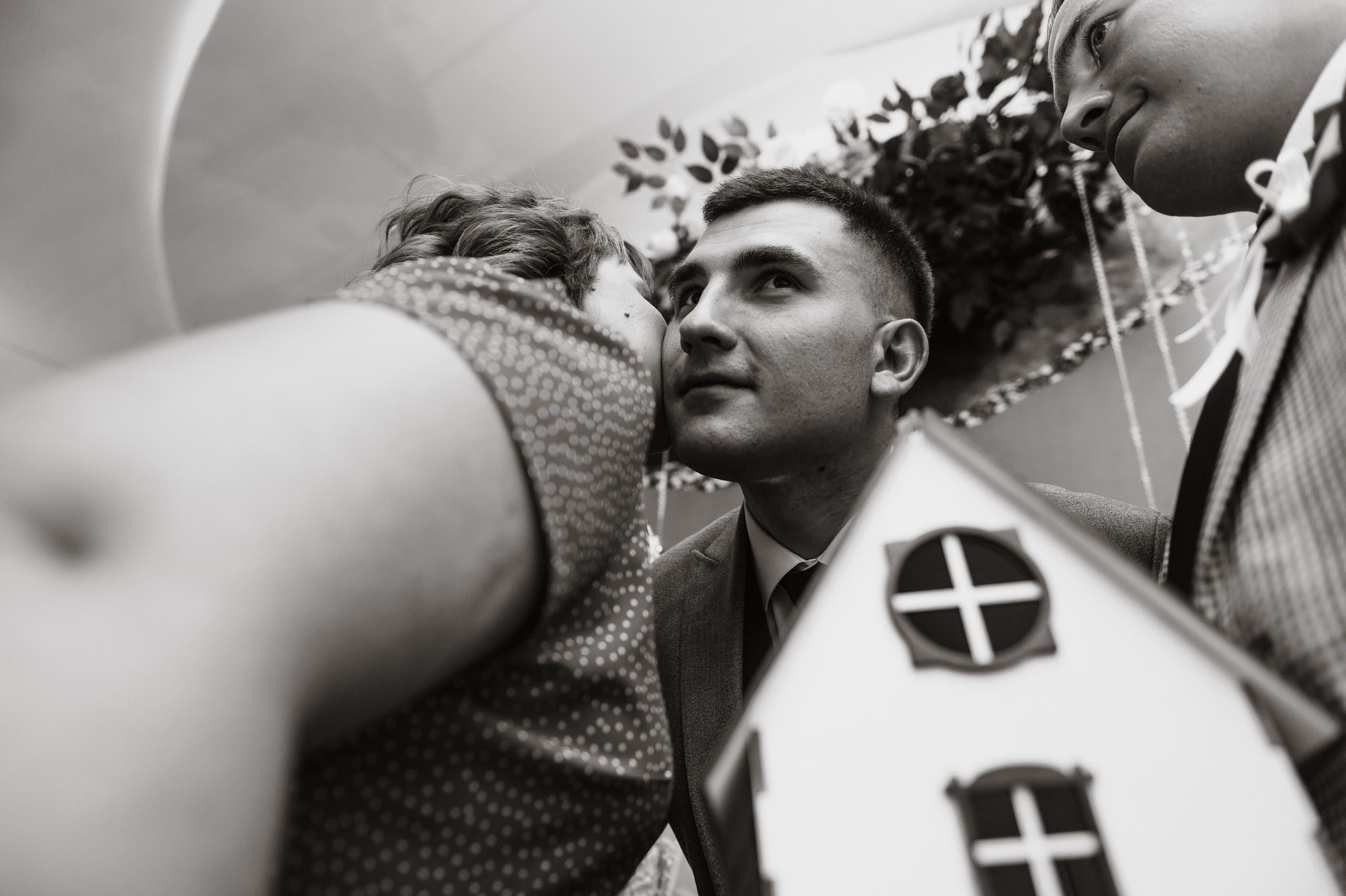 Денис и Юлия. Семейный и свадебный фотограф в Краснодаре Максим Ершов