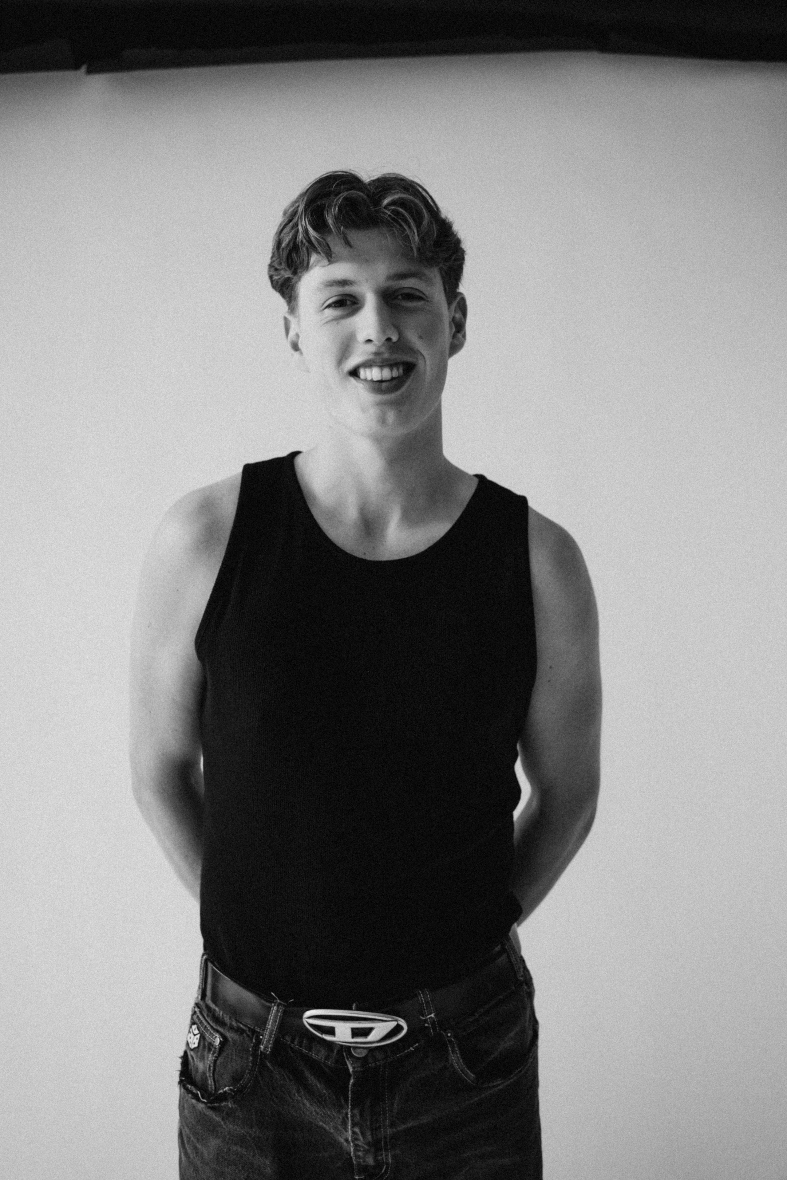 Mees. Photographer Rotterdam/Nederlands