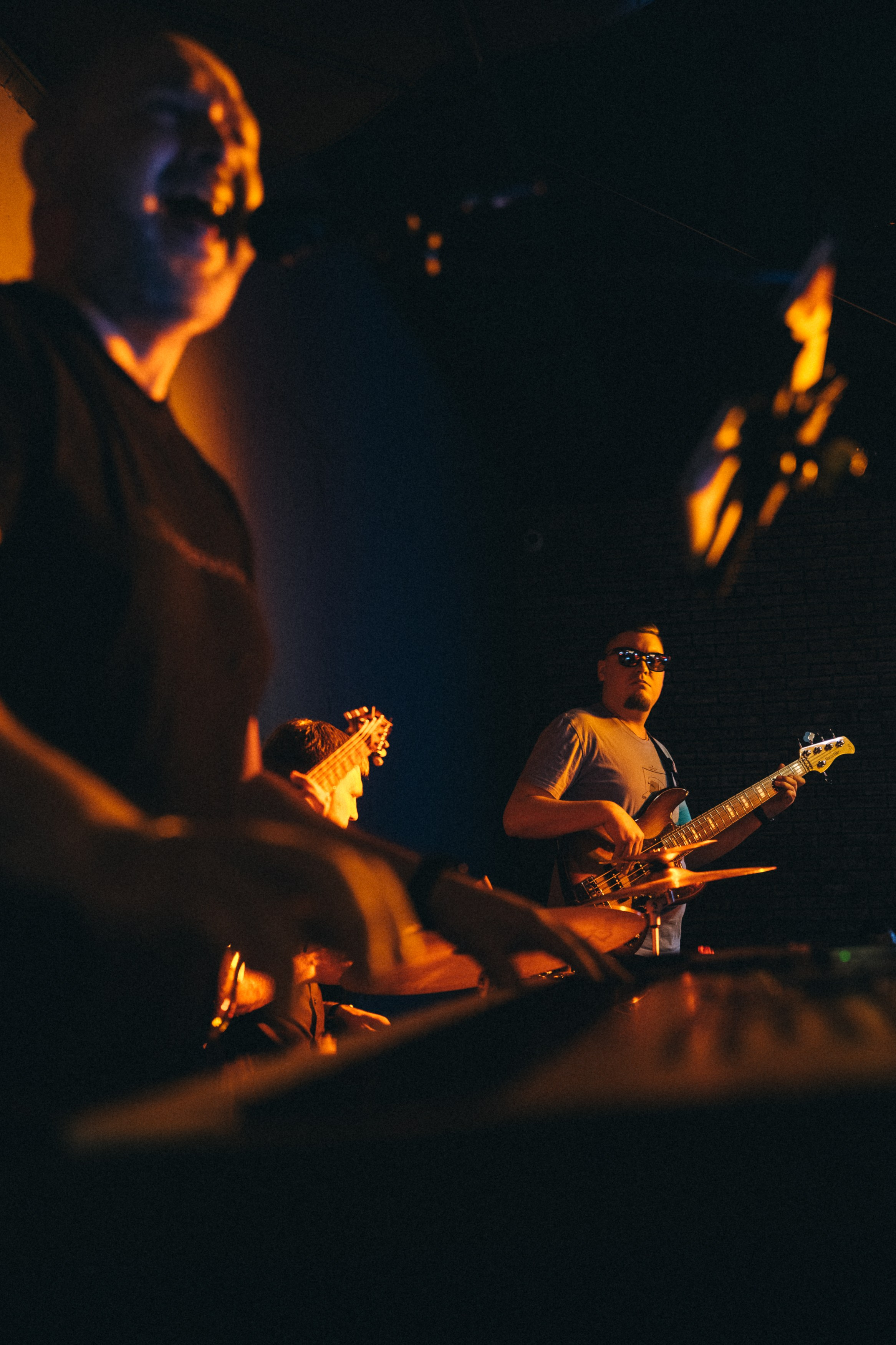 Вечеринки. Женский фотограф в Санкт-Петербурге Степлевич Дарья