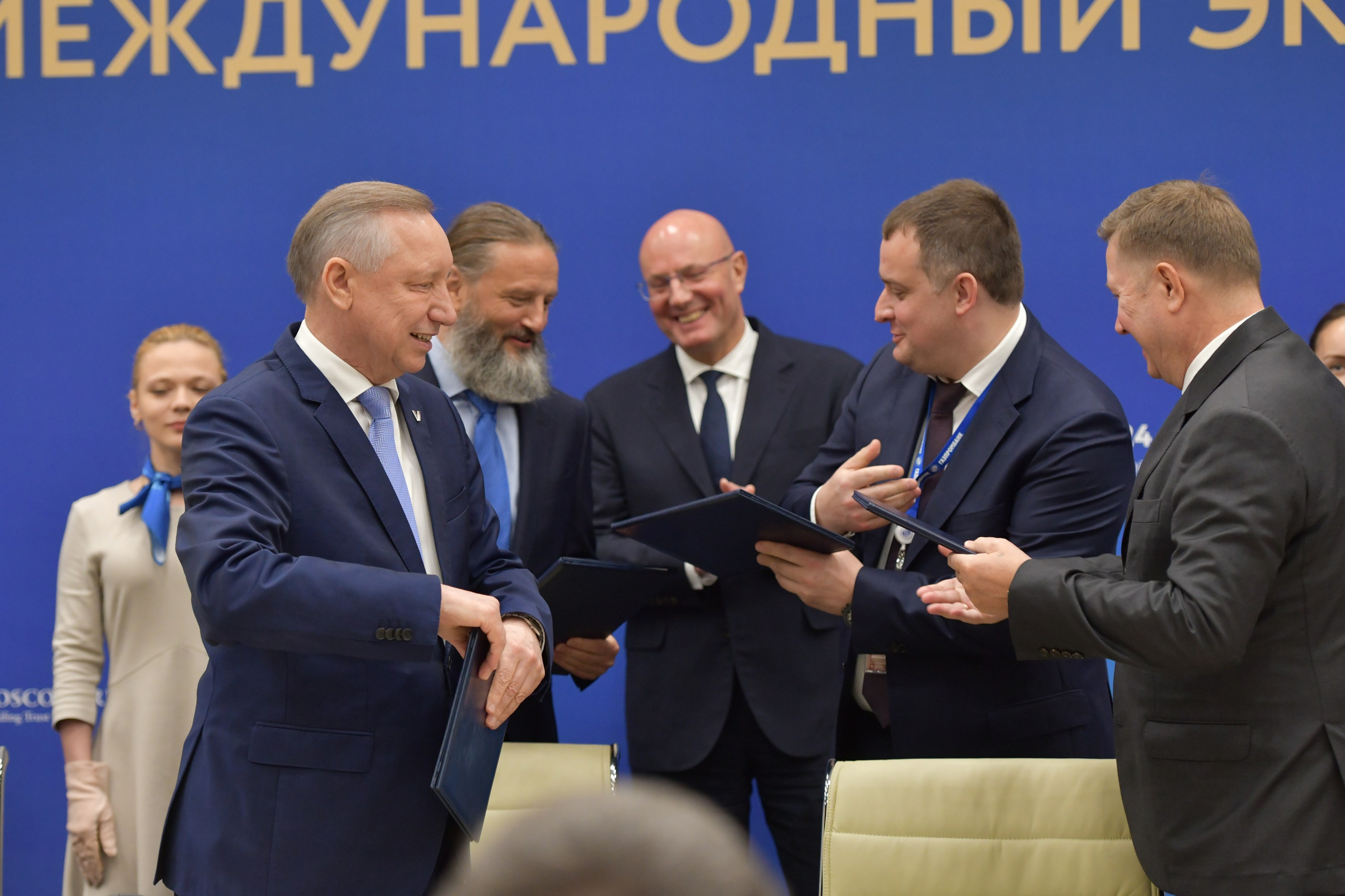 ПМЭФ'24. Женский фотограф в Санкт-Петербурге Степлевич Дарья