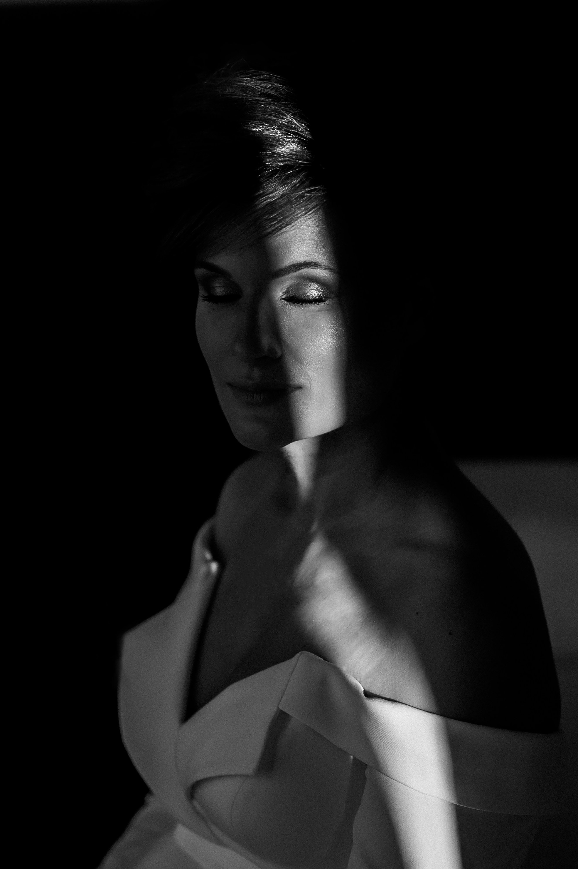 Где сделать свадебную фотосессию зимой в Москве. Свадебный фотограф Москва — Сергей и Татьяна