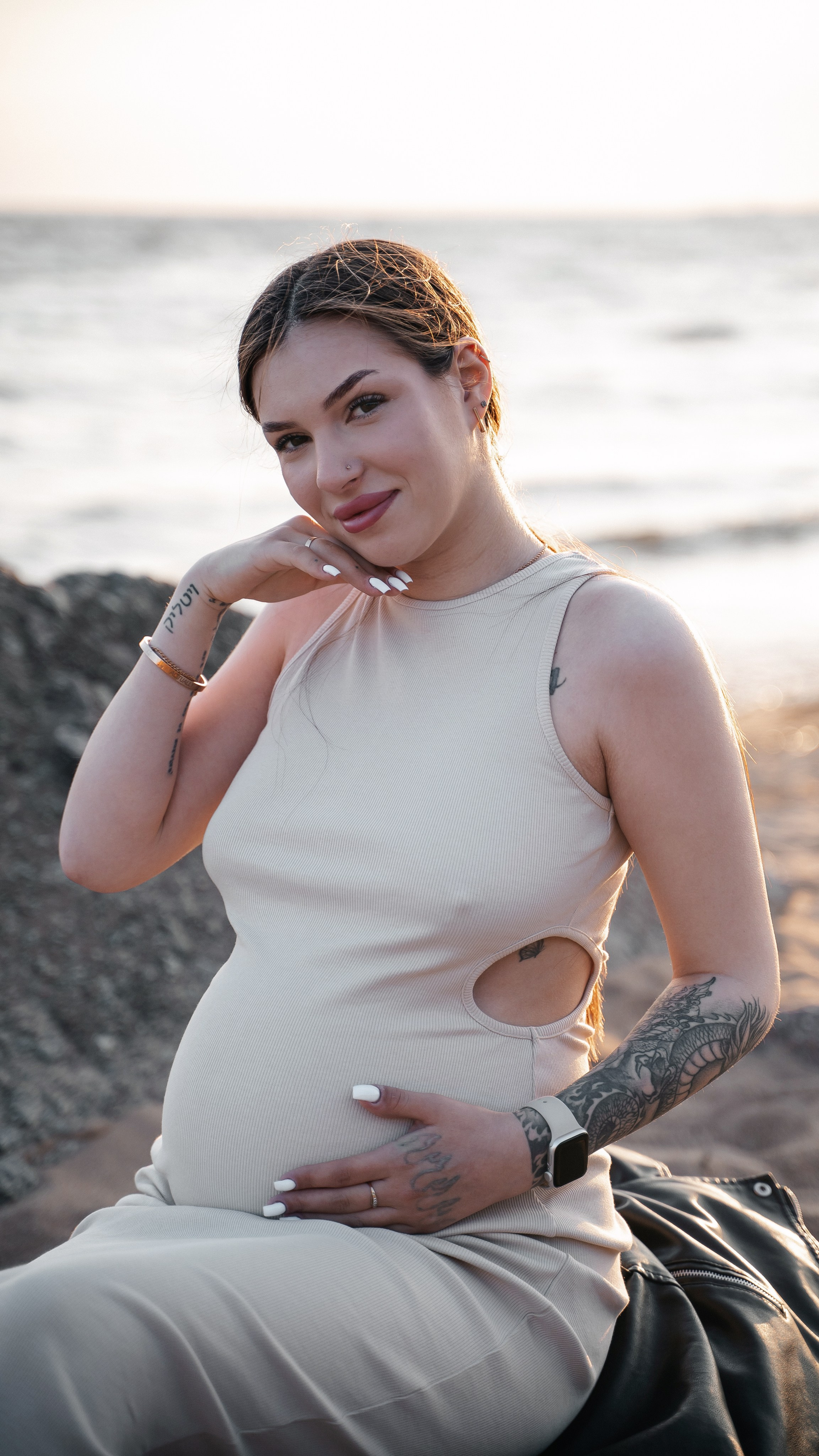 В ожидании чуда. Фотограф СПБ