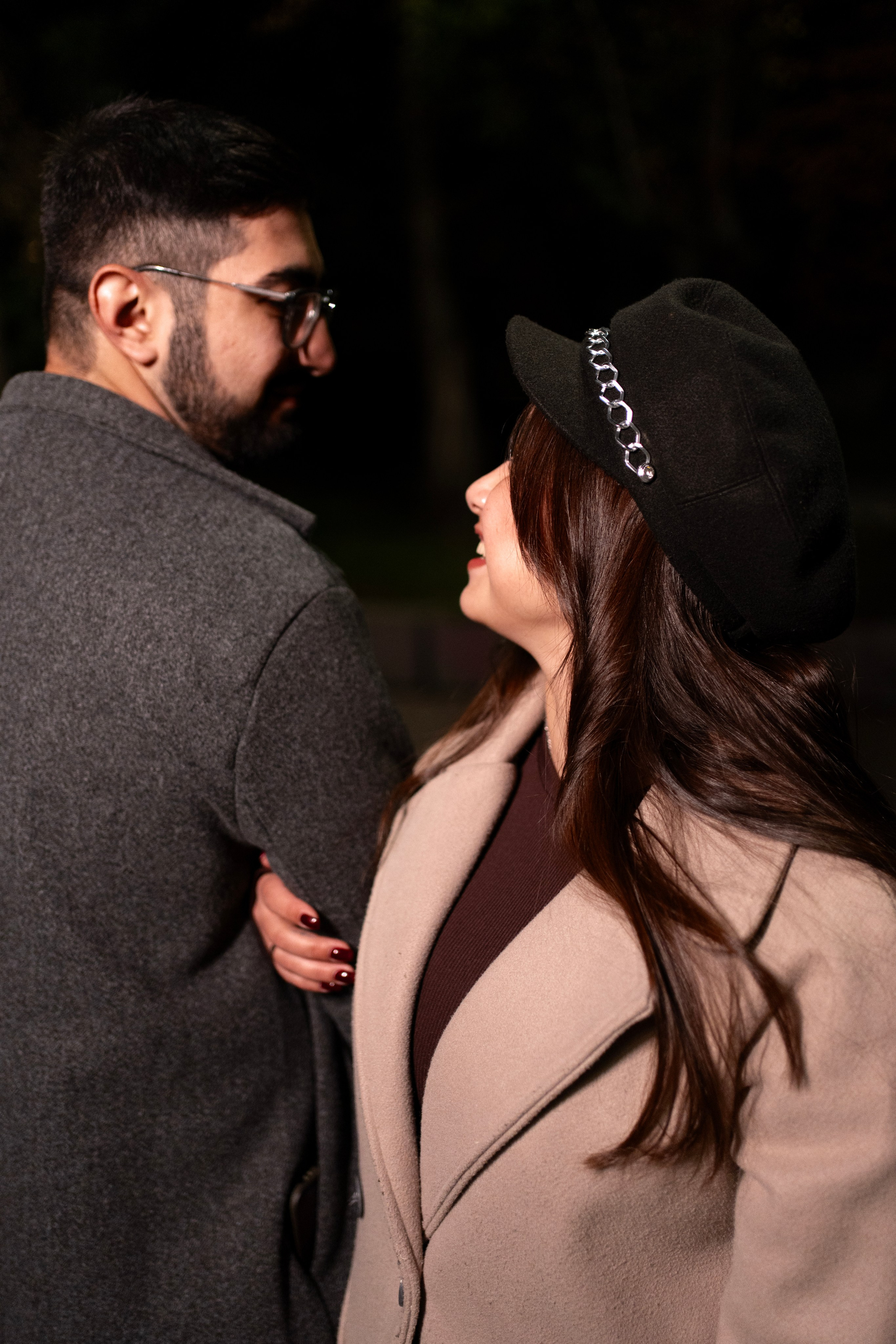 Вероника и Артур. Фотограф Новошахтинск|Ростов, Дарья Секрий