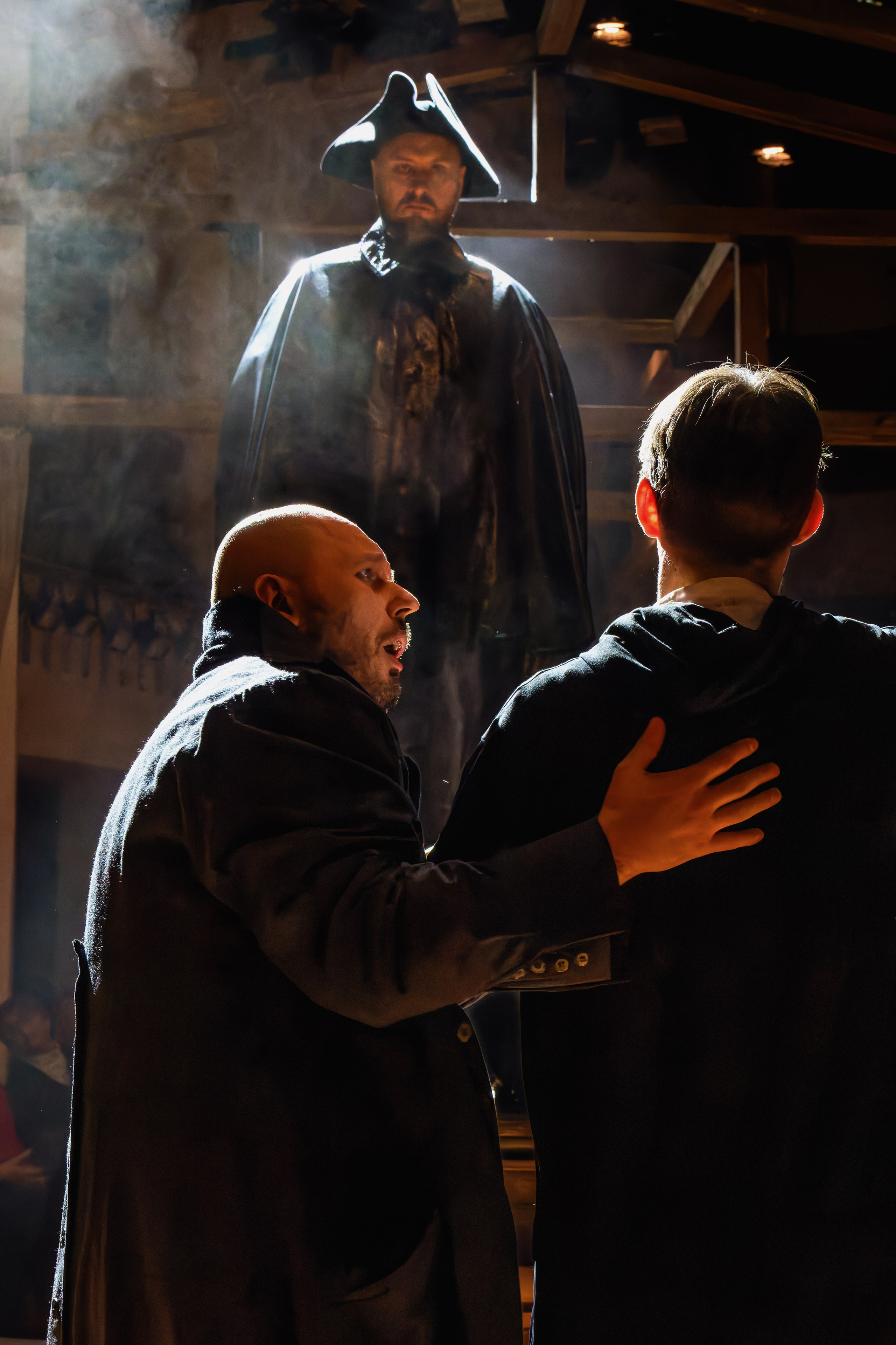 Маленькие трагедии. Сайт фотографа Сергея Абрамова