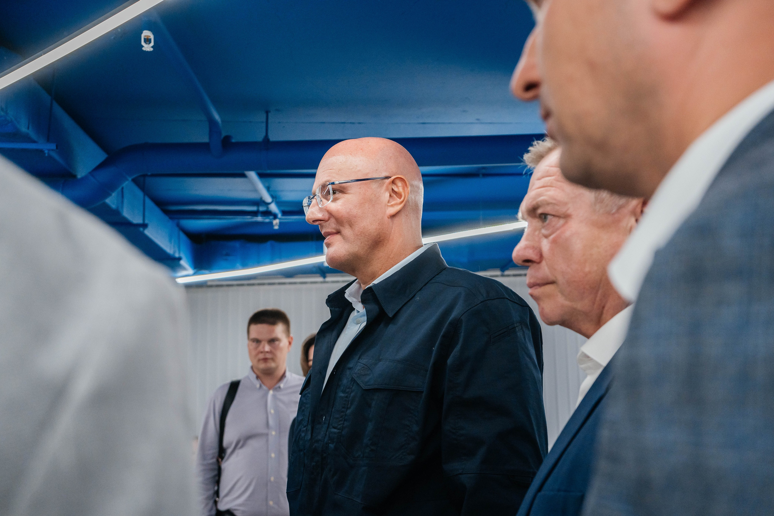 Д. Н. Чернышенко в #ДонМолодой I РМЦ «Донмолодой» I Ростов-на-Дону. Репортажный фотограф в Ростове-на-Дону I Никита Степанов