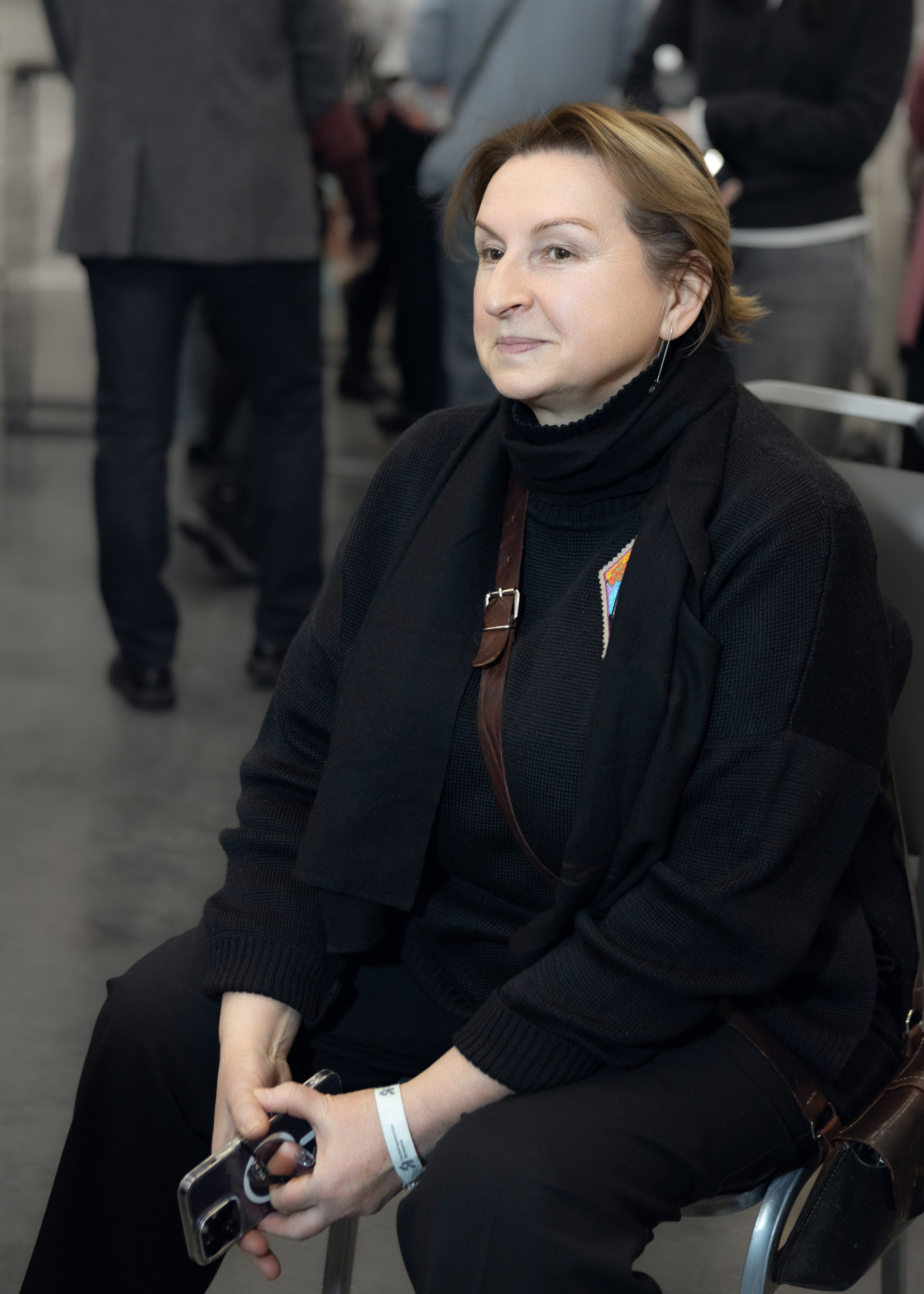 АРТМИР 2026. Галерея 13.20