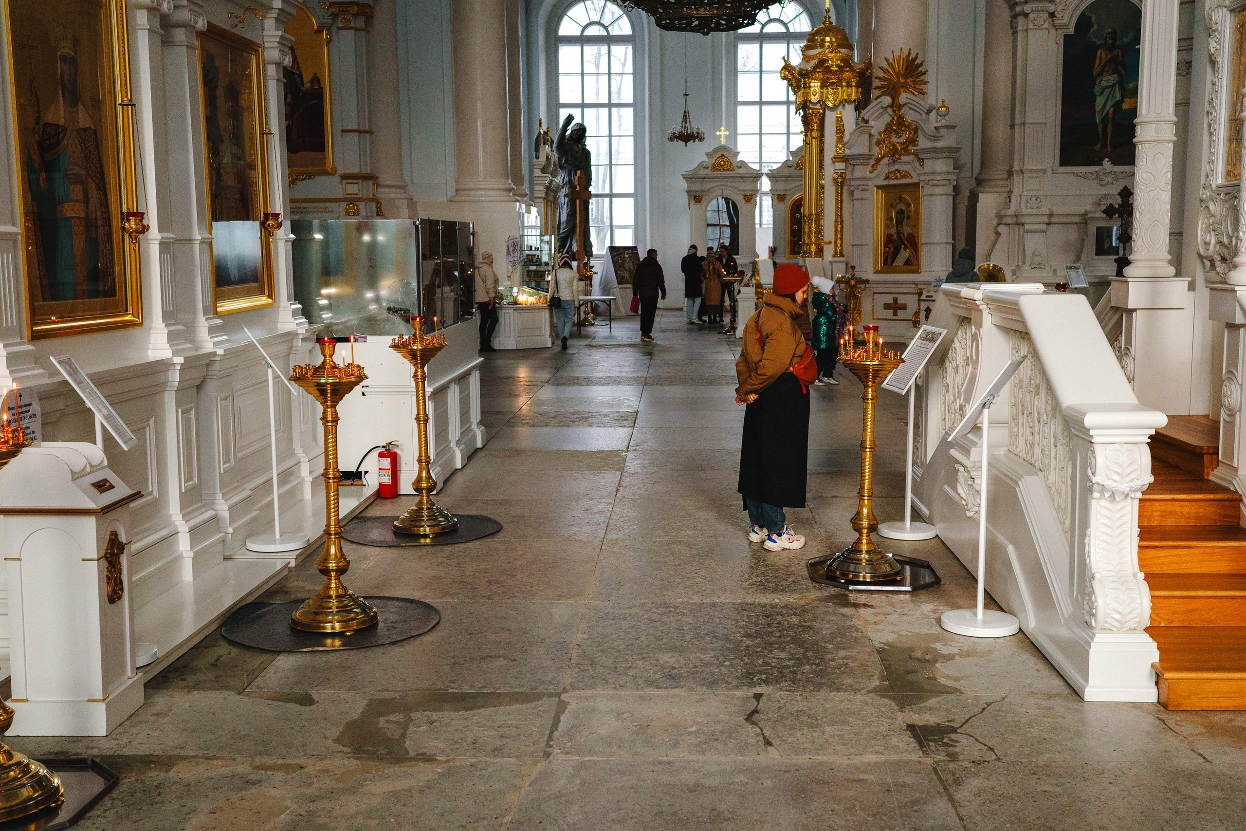 2024.11. Фотограф Алексей Алексеев