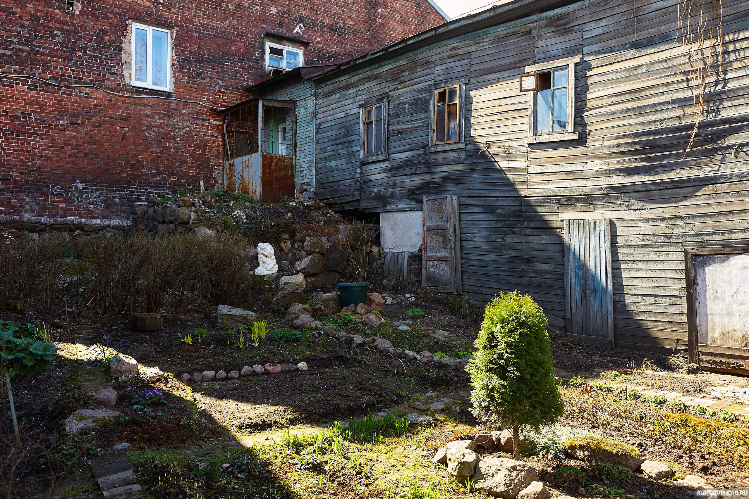 2021.05. Фотограф Алексей Алексеев